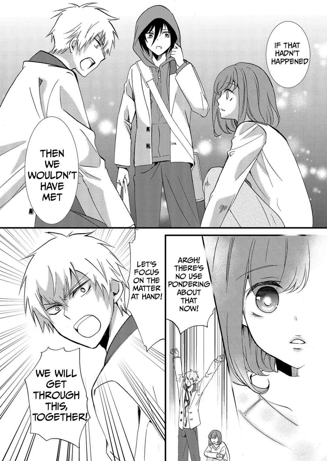Chapter 79 - Page 14