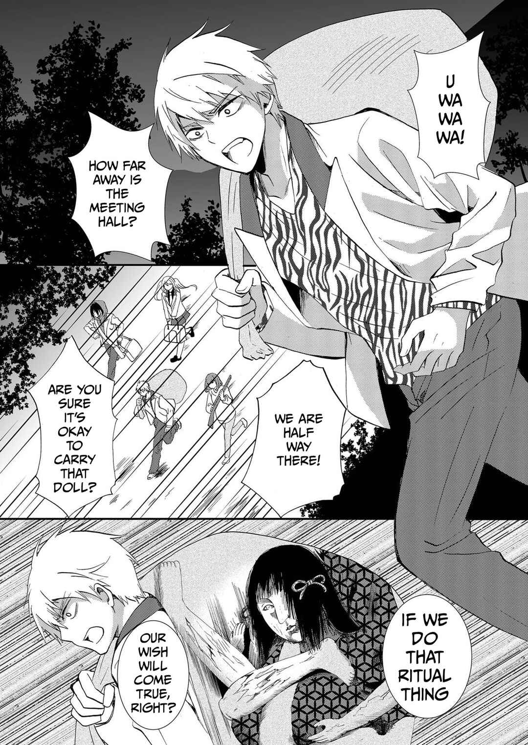Chapter 79 - Page 3