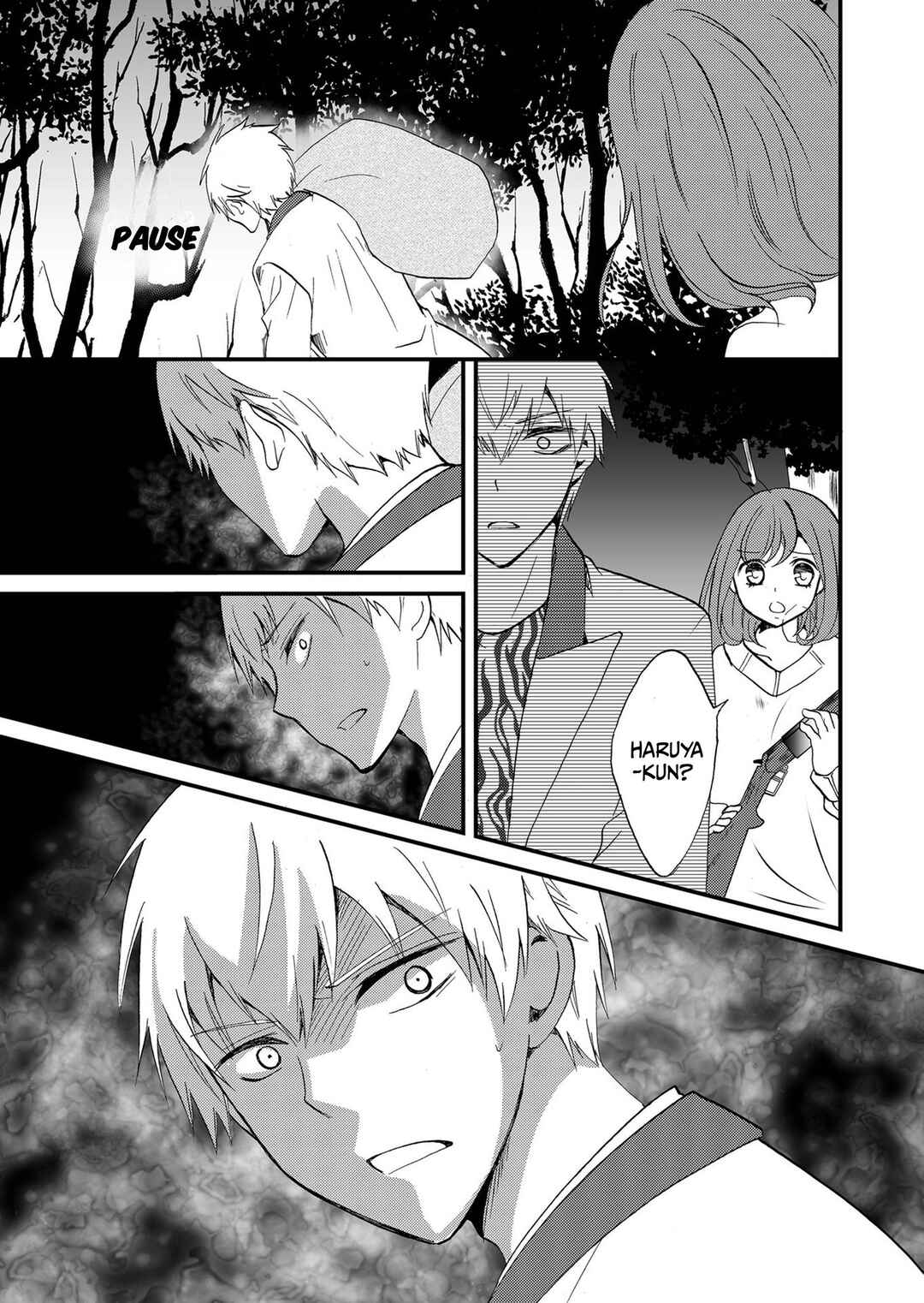 Chapter 79 - Page 6