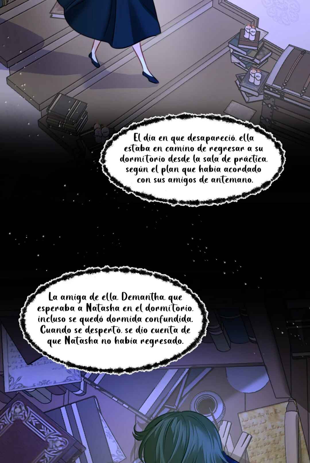 Chapter 80 - Page 24