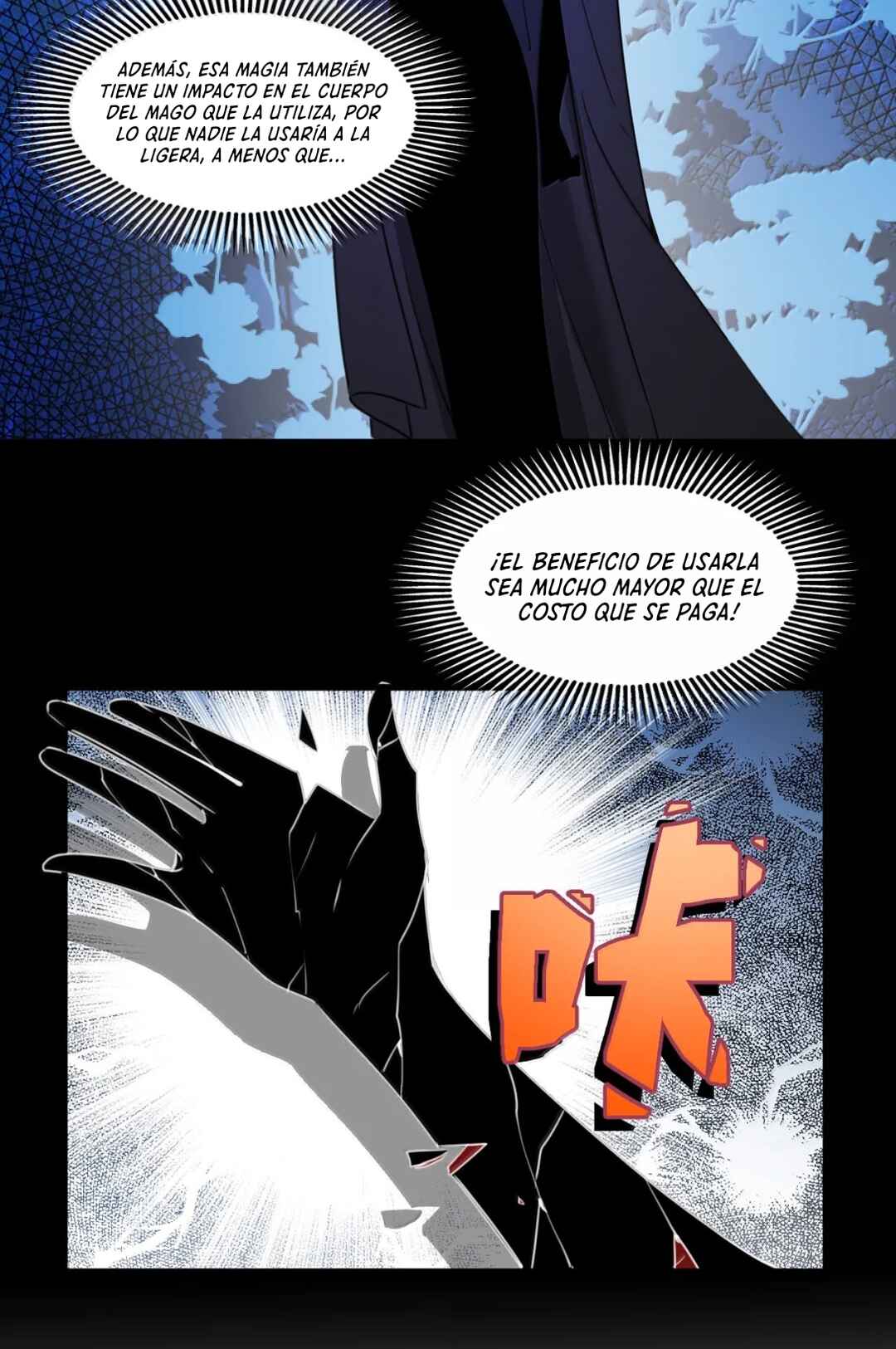 Chapter 80 - Page 31