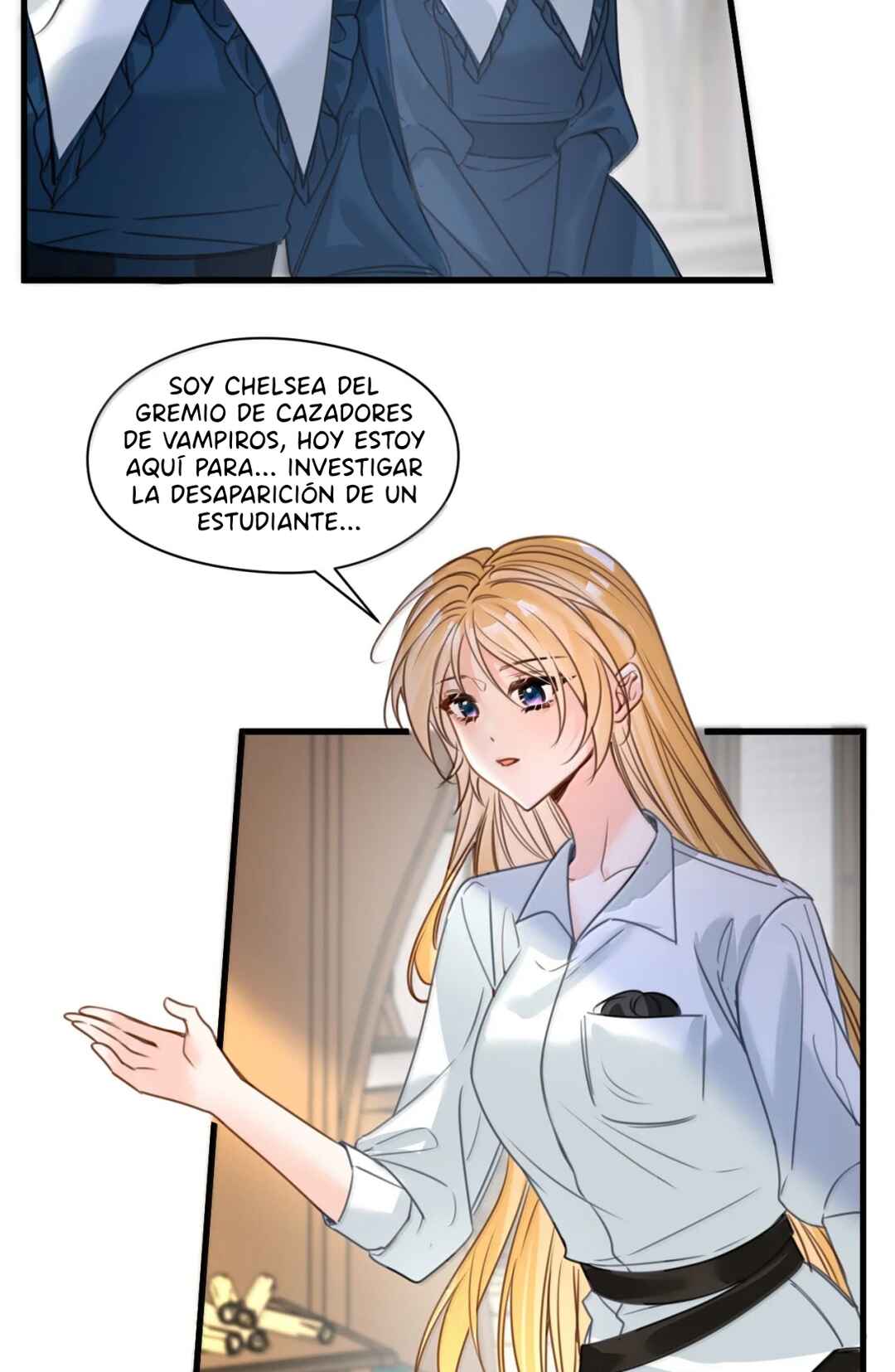 Chapter 80 - Page 6