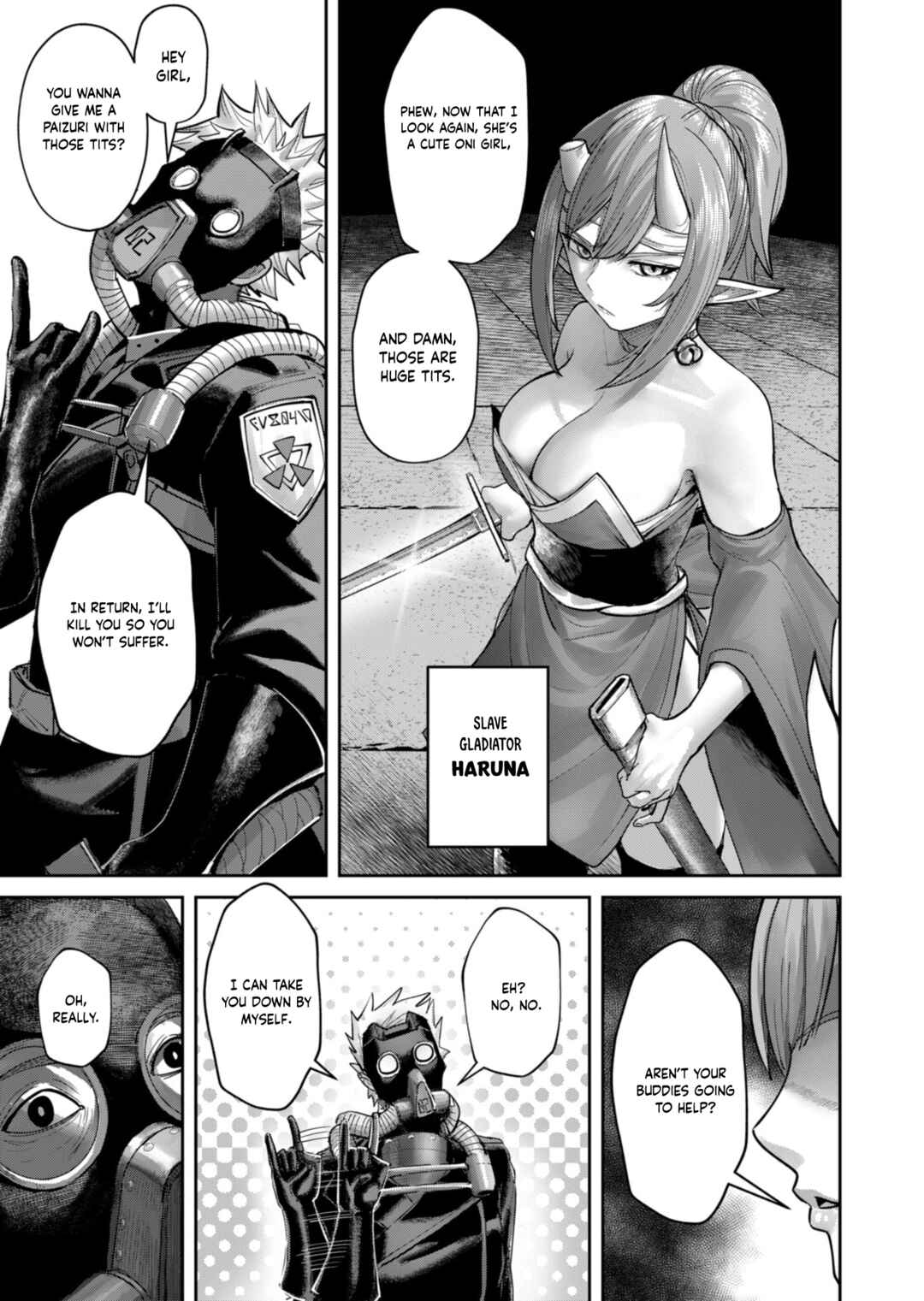 Chapter 86 - Page 4