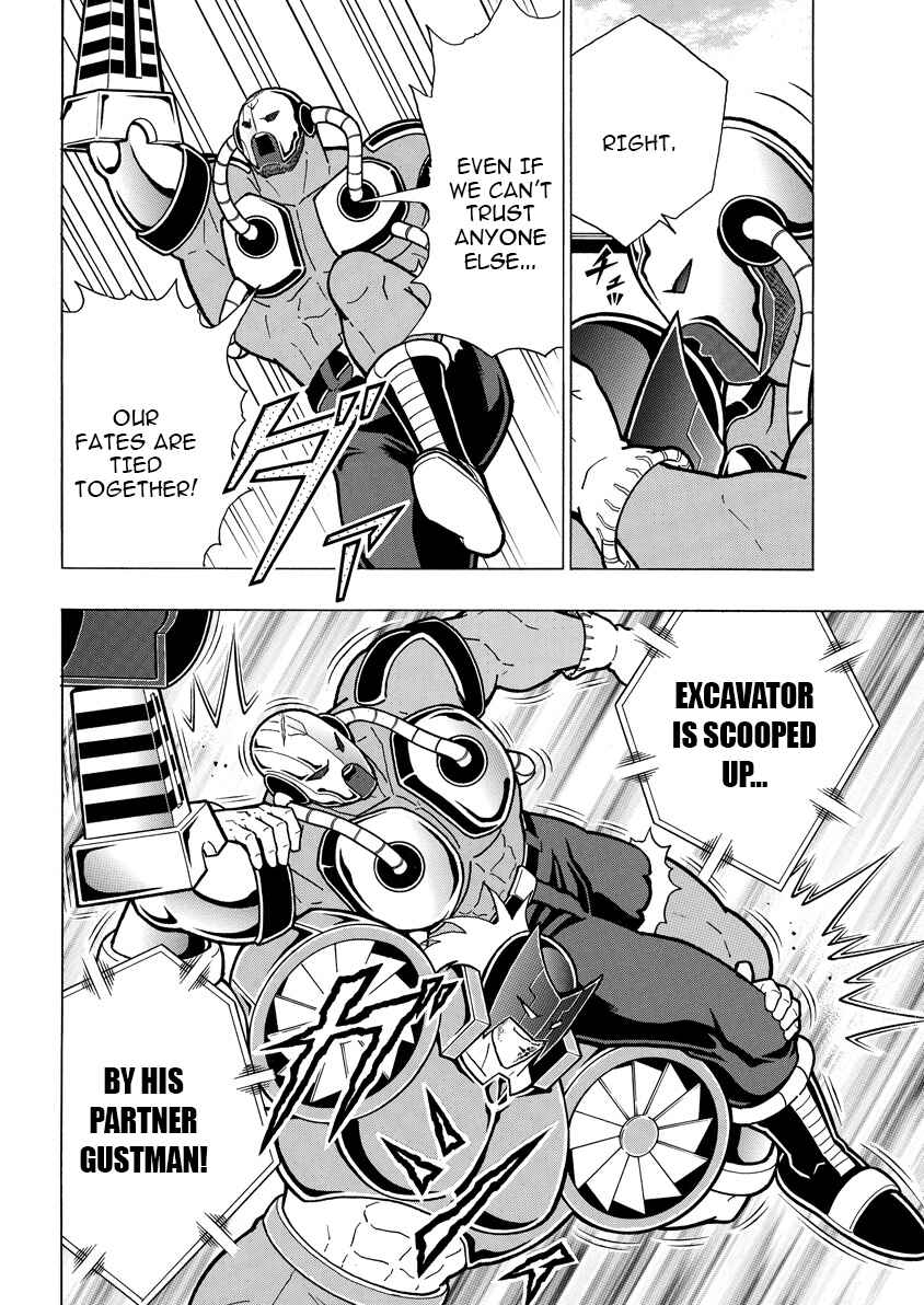 Chapter 889 - Page 17