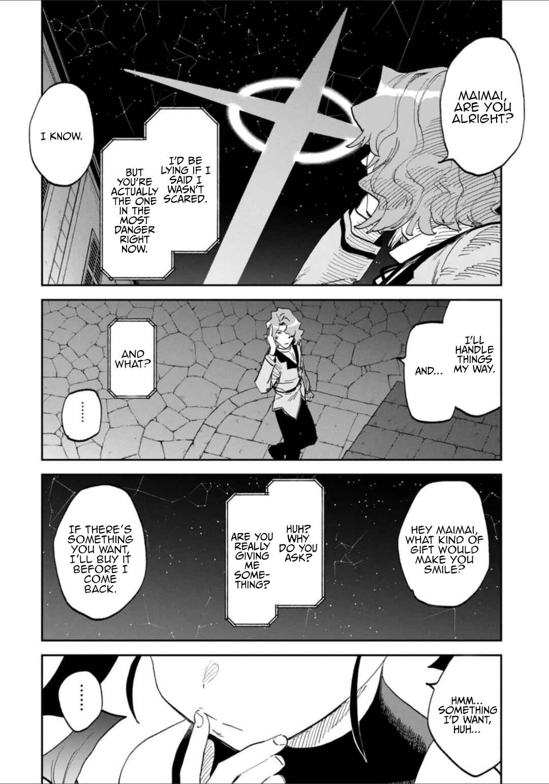 Chapter 235 - Page 4