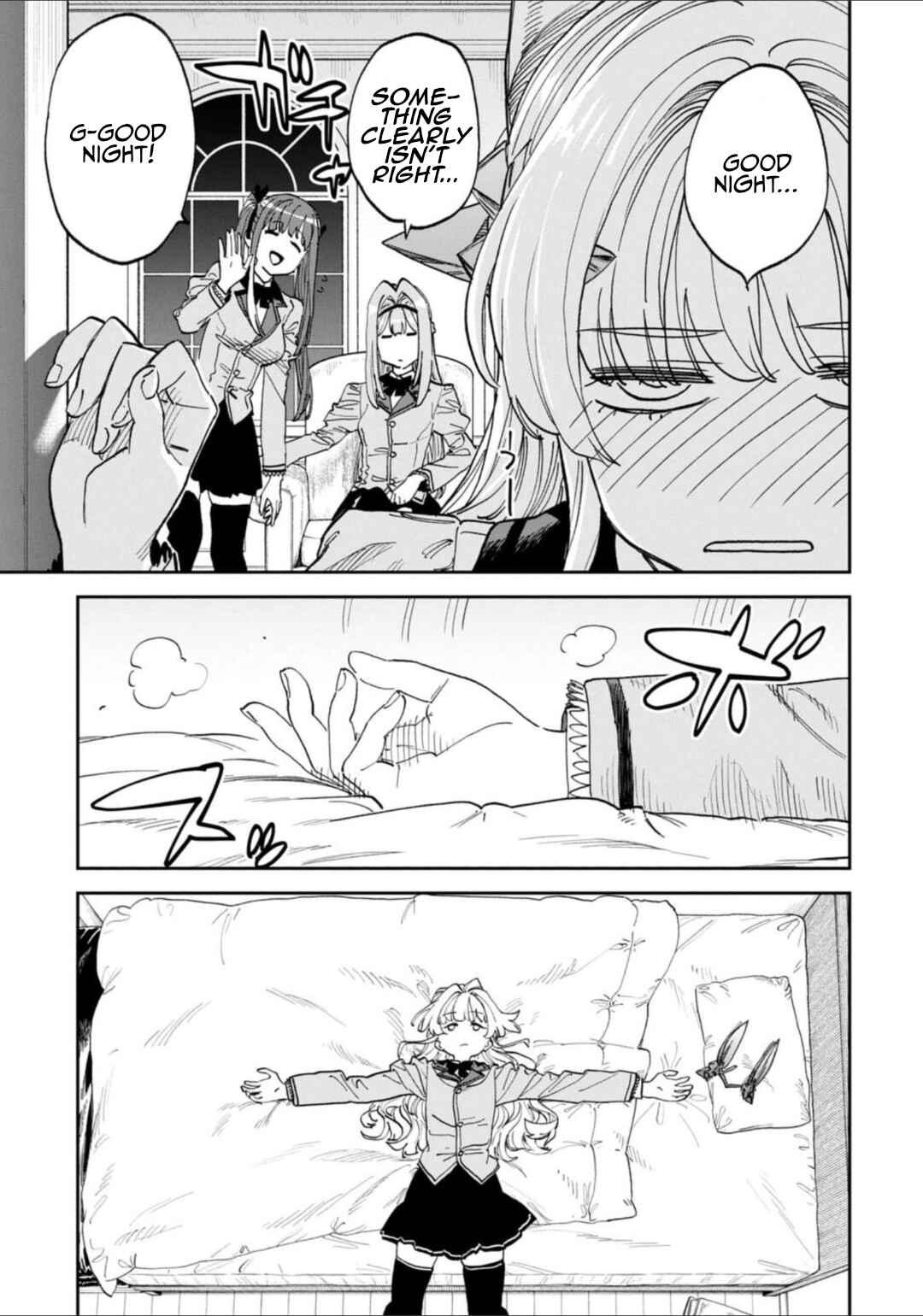 Chapter 235 - Page 7