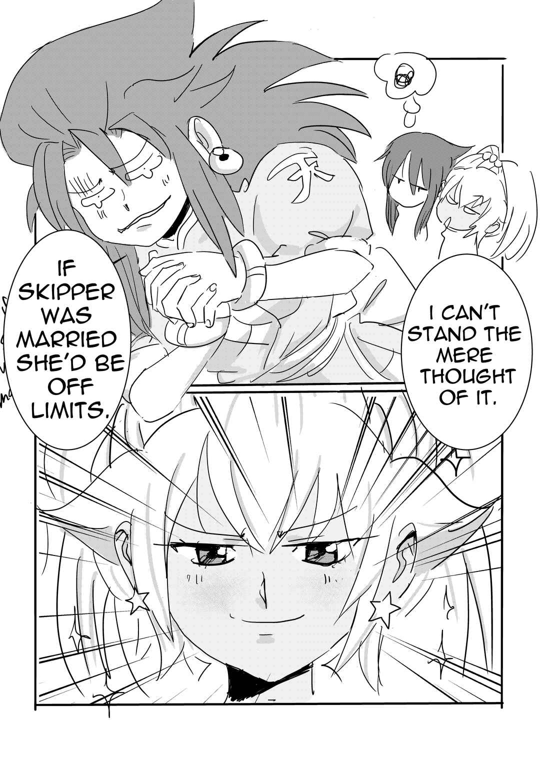 Chapter 30 - Page 10