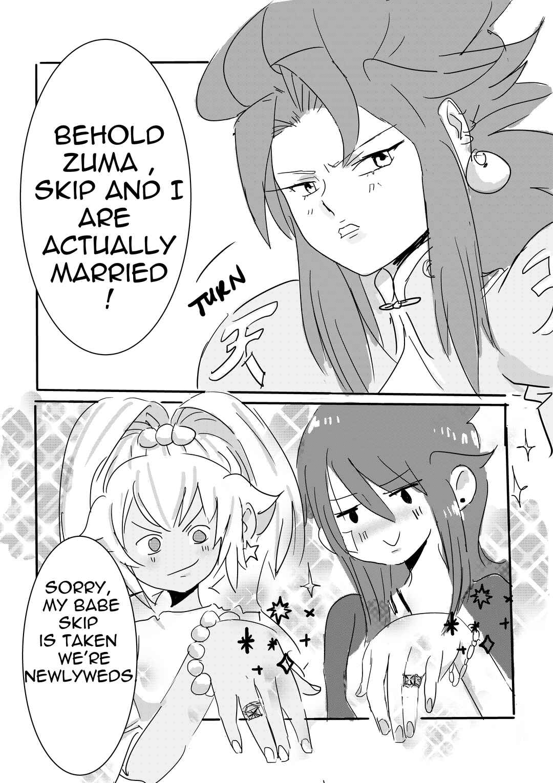 Chapter 30 - Page 11