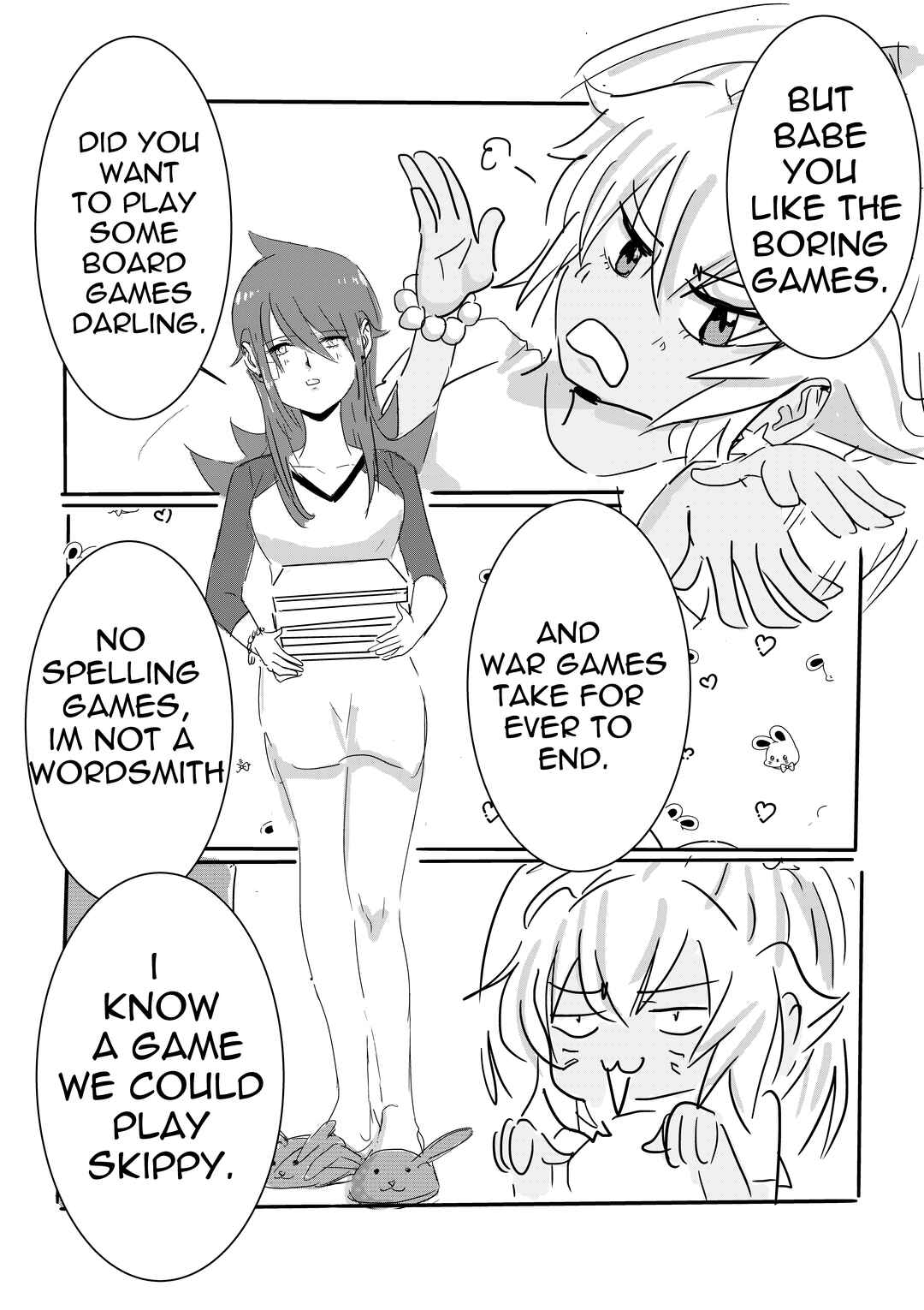 Chapter 30 - Page 5