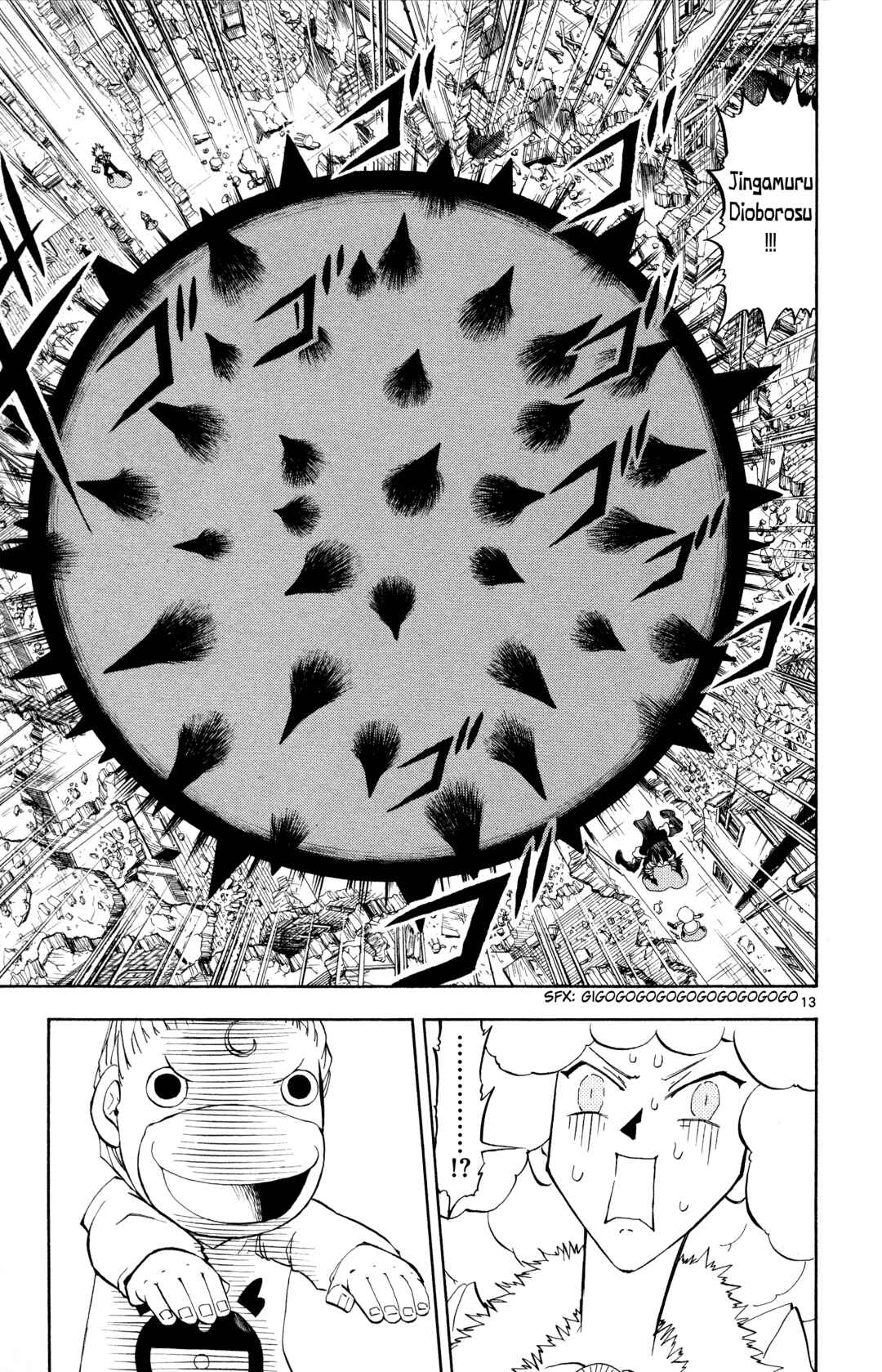 Chapter 298 - Page 13