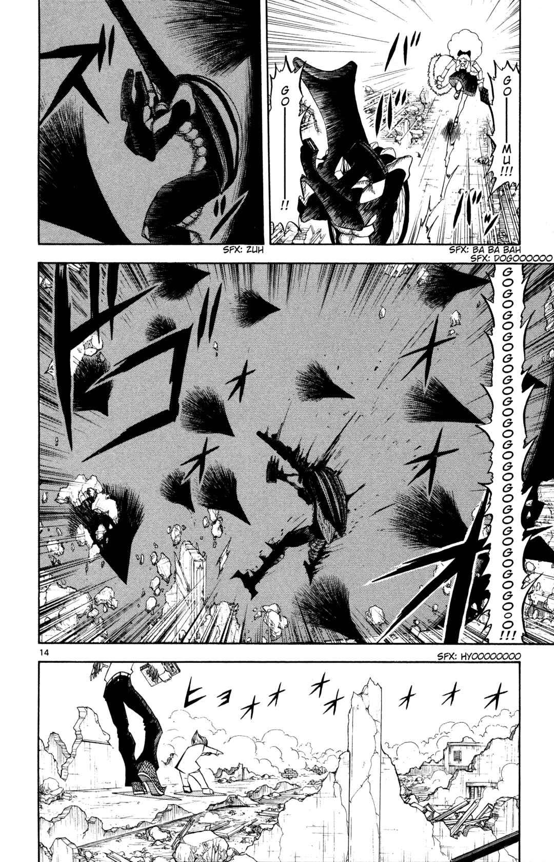 Chapter 298 - Page 14
