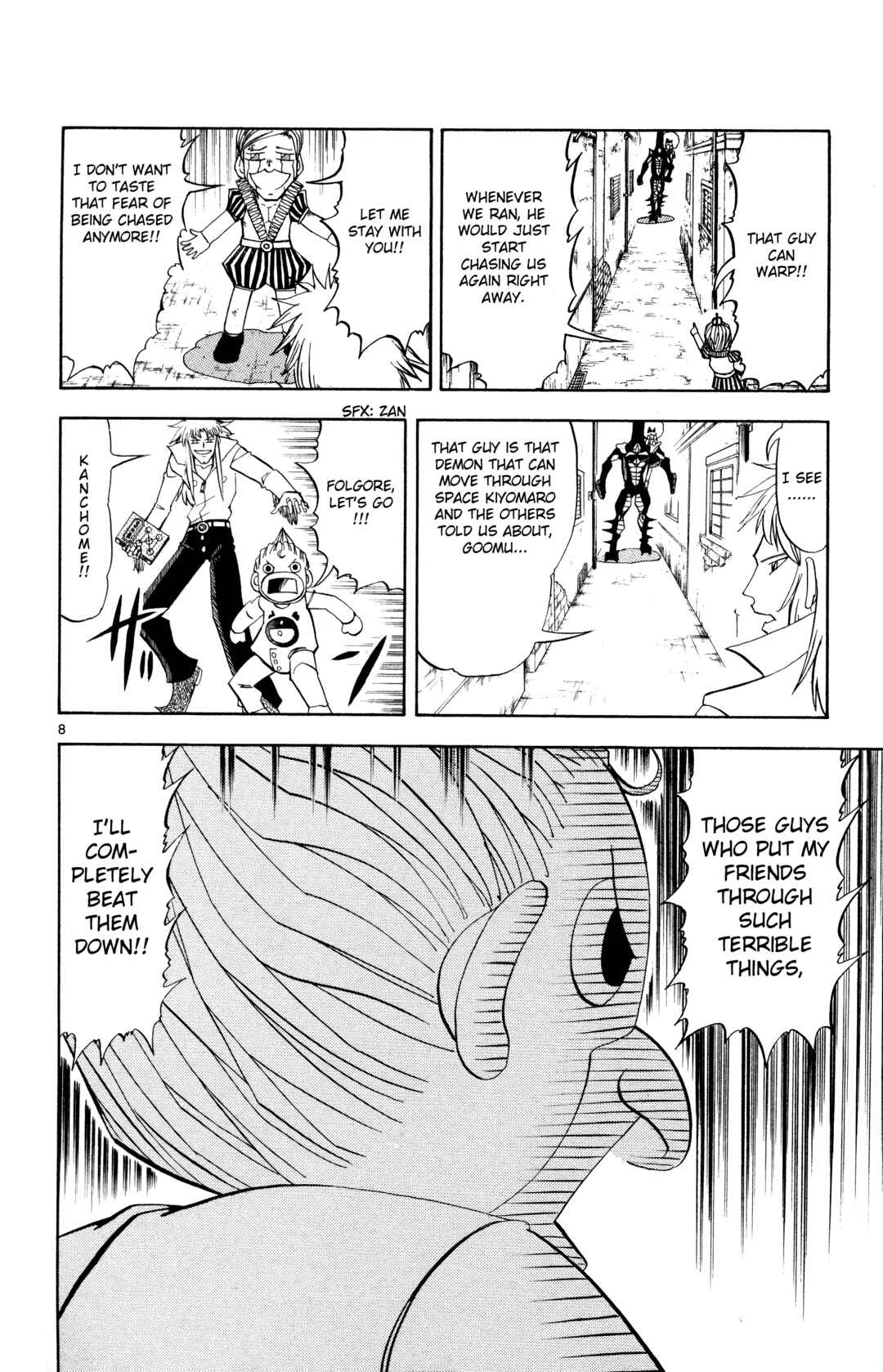 Chapter 298 - Page 8
