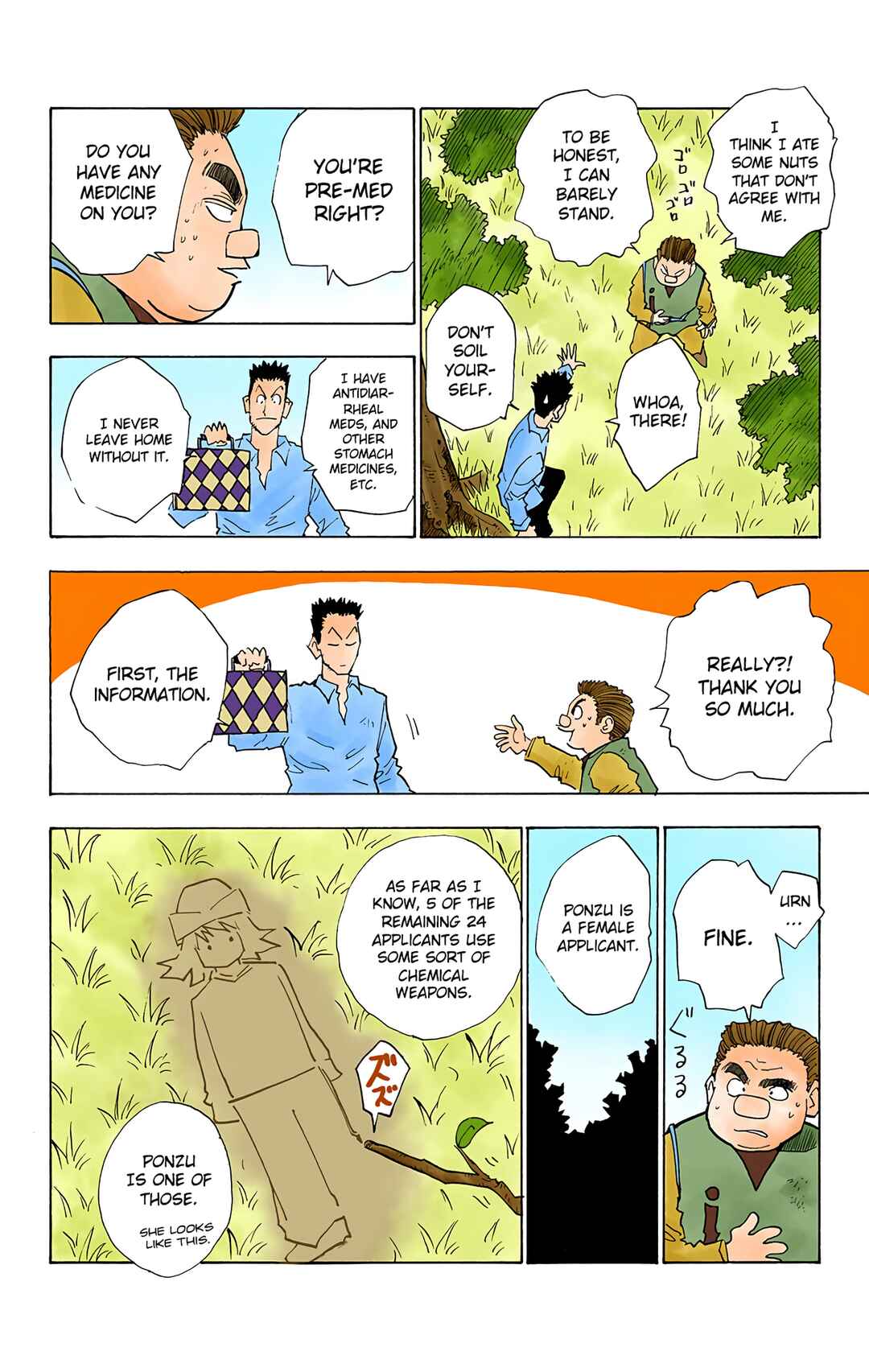 Chapter 25 - Page 11