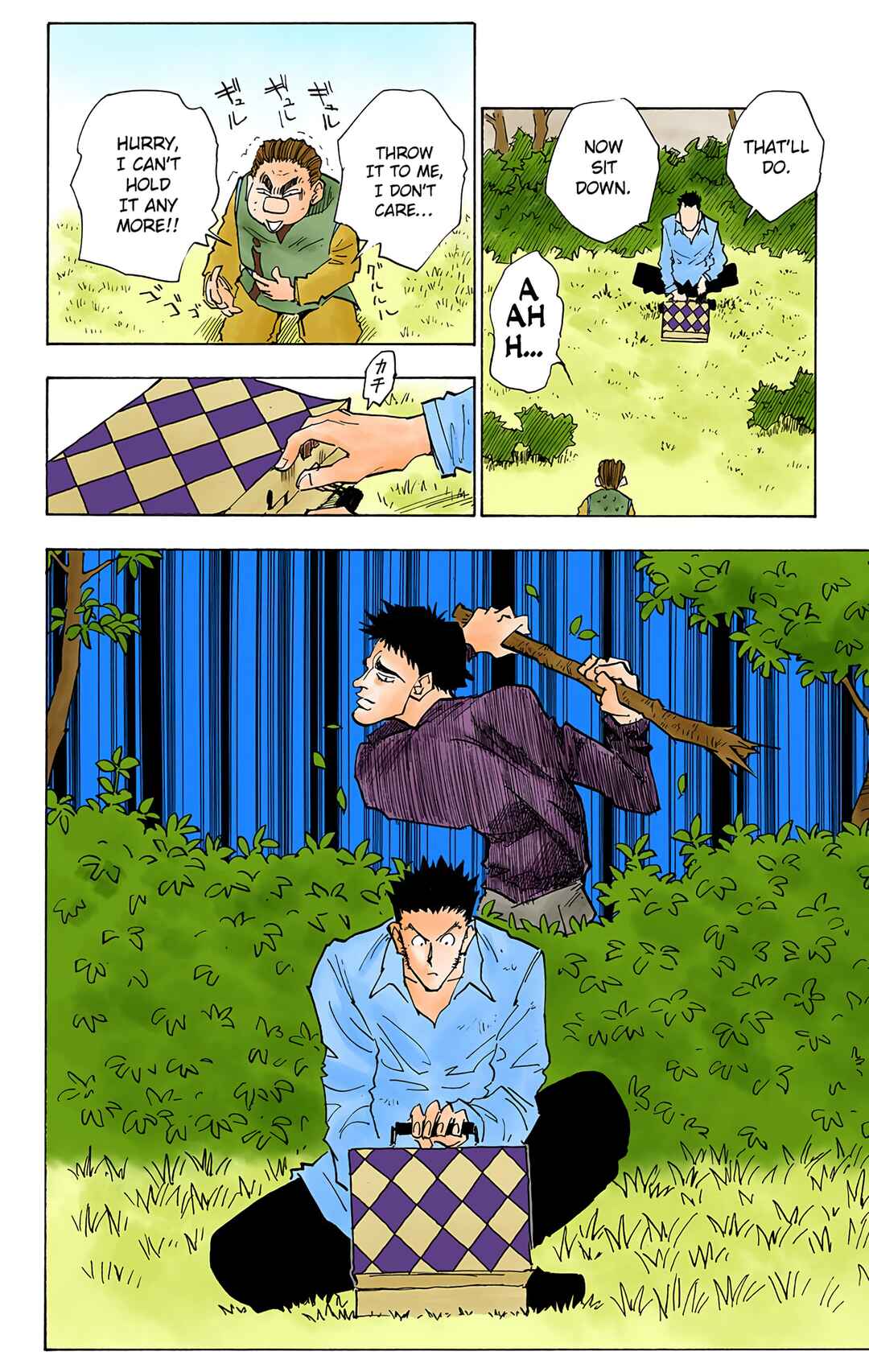 Chapter 25 - Page 13