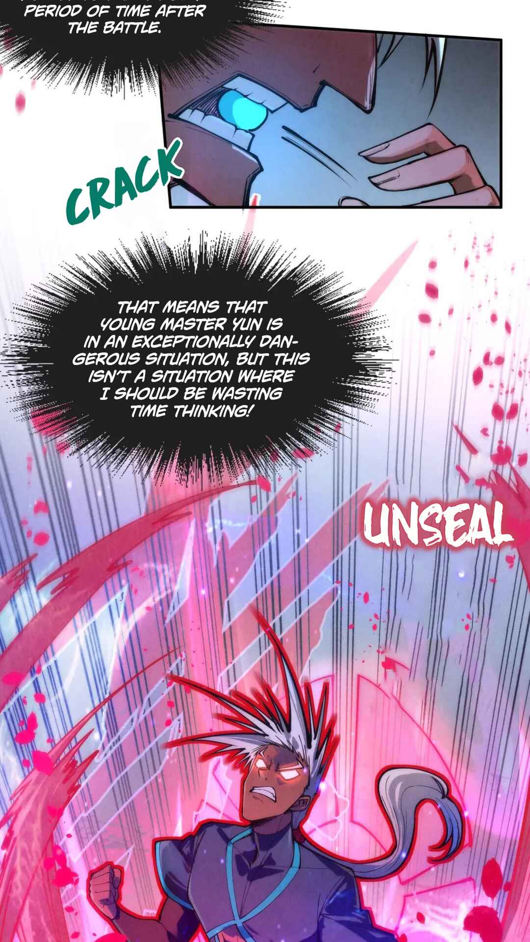 Chapter 101 - Page 4