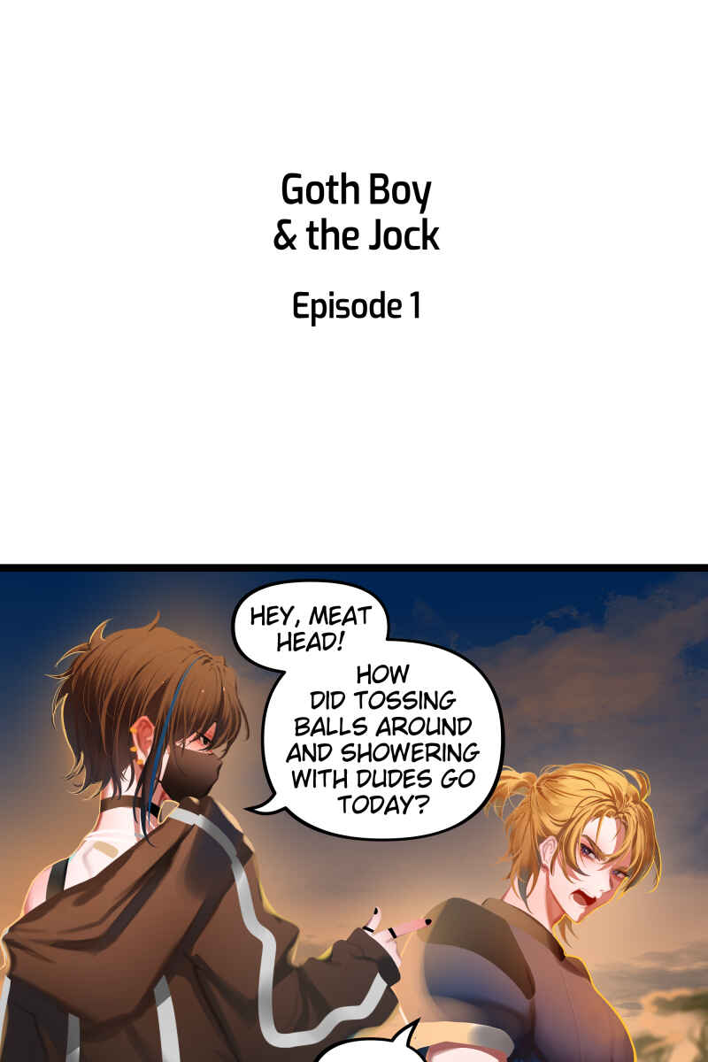 Chapter 1 - Page 1