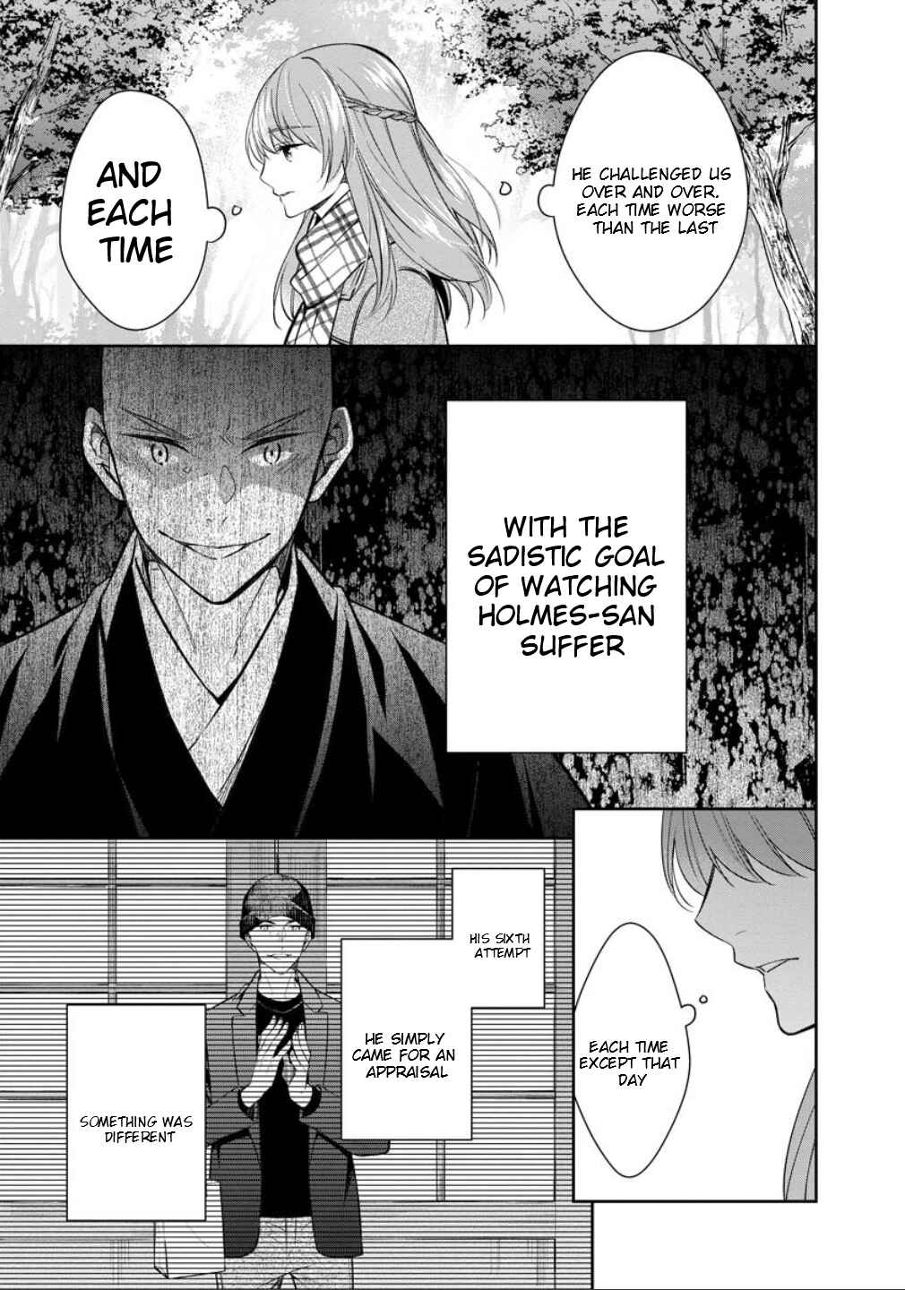 Chapter 76 - Page 8
