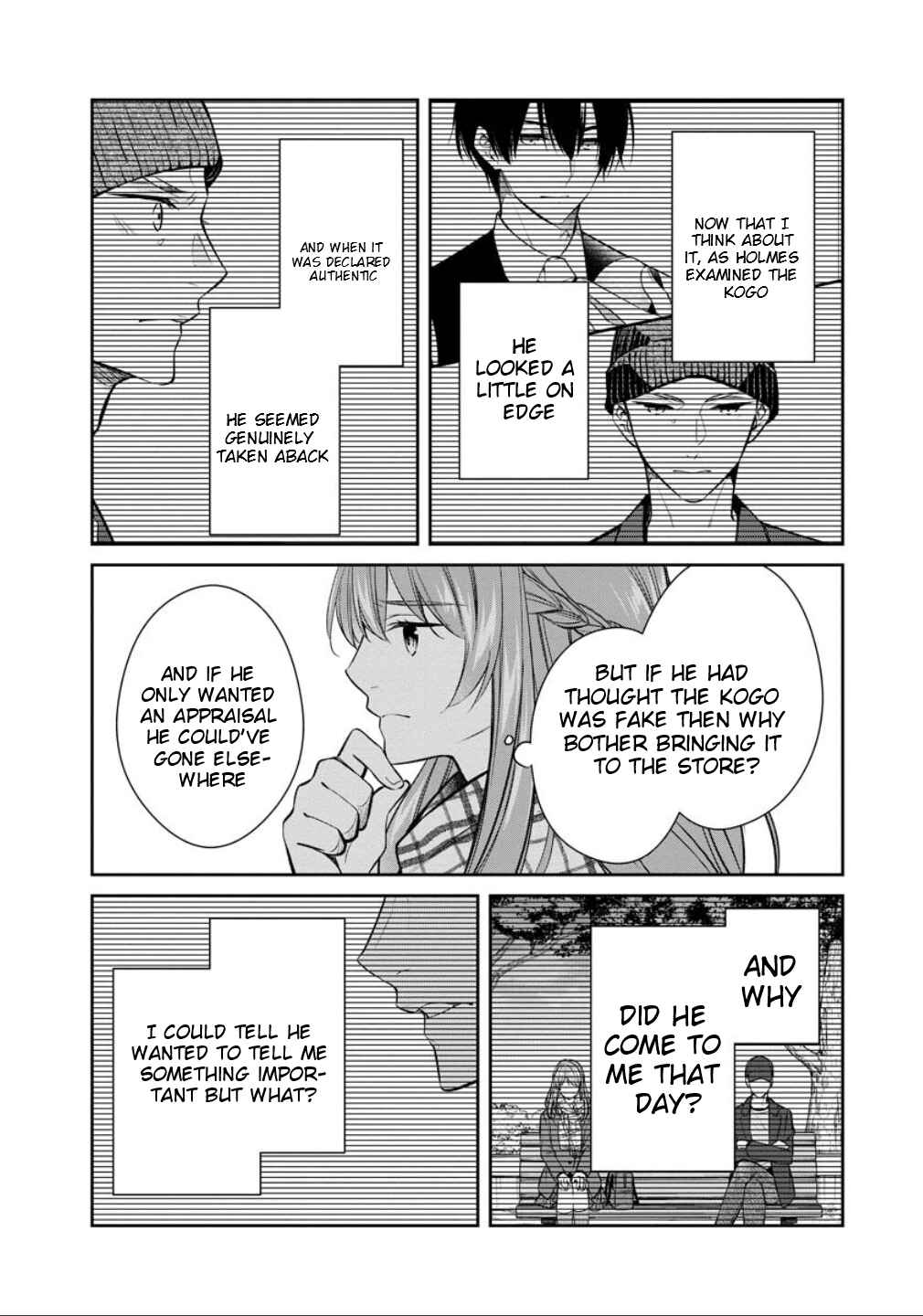Chapter 76 - Page 9