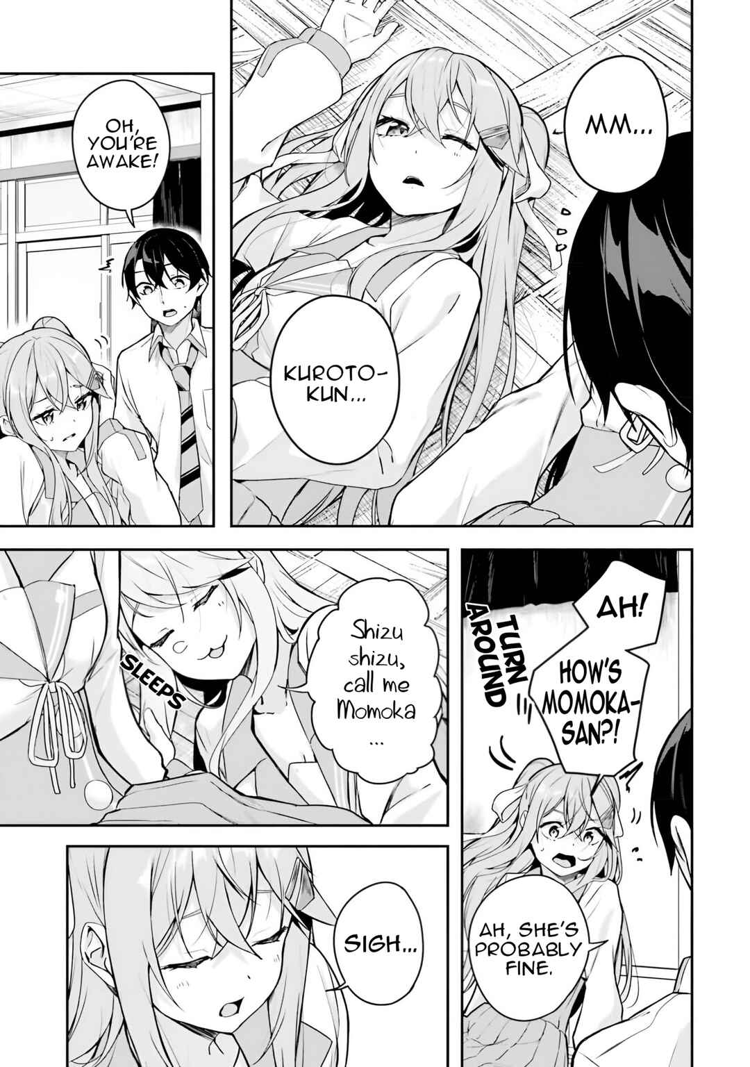 Chapter 11 - Page 10