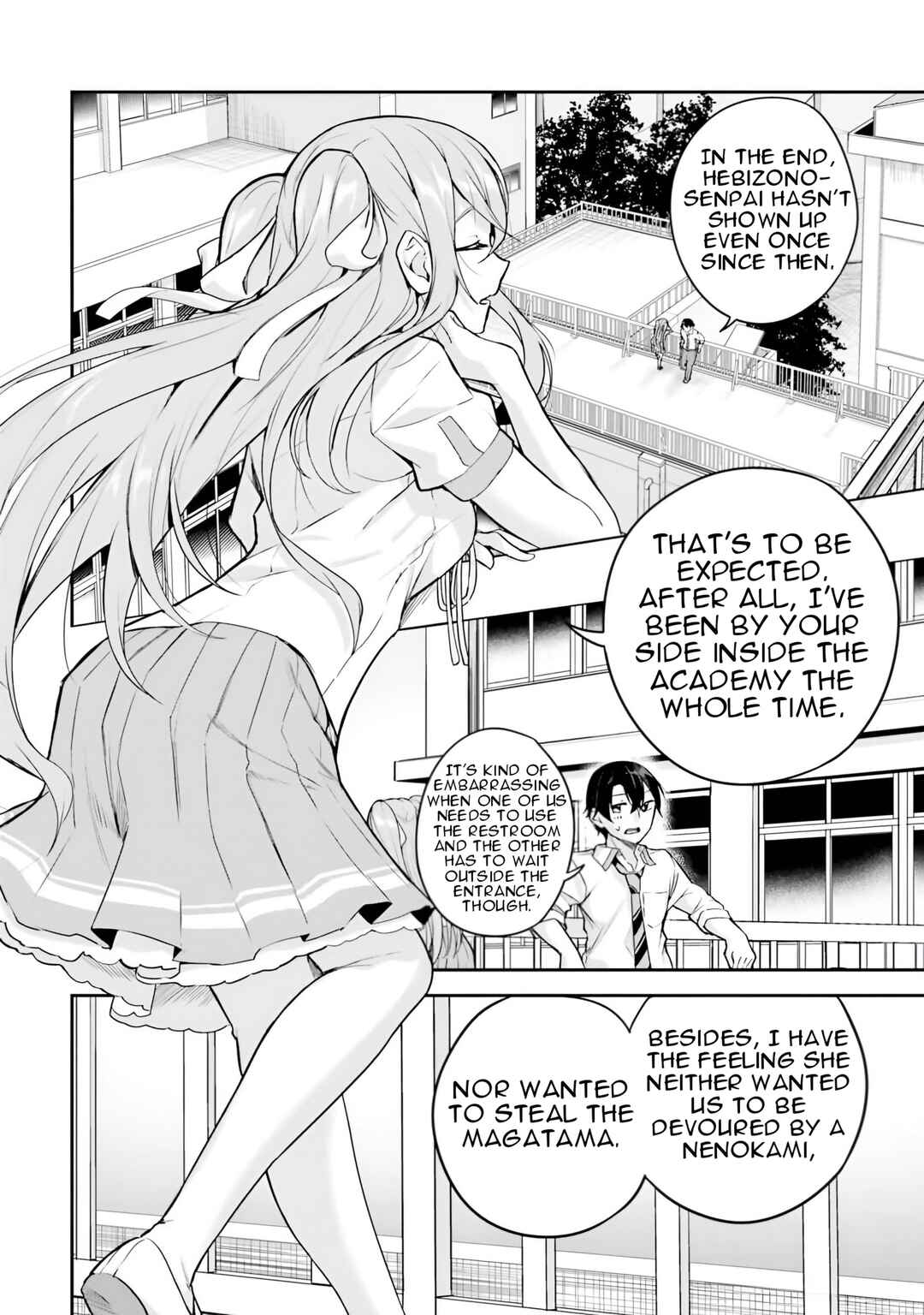 Chapter 11 - Page 19