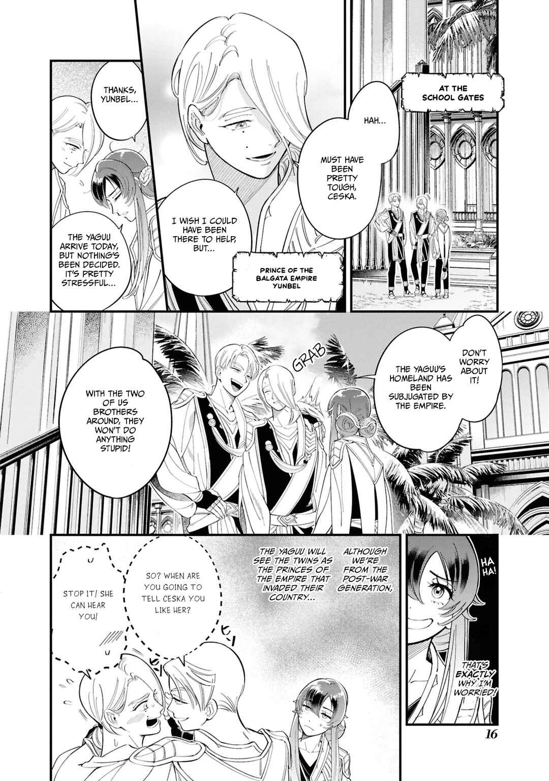 Chapter 1 - Page 13