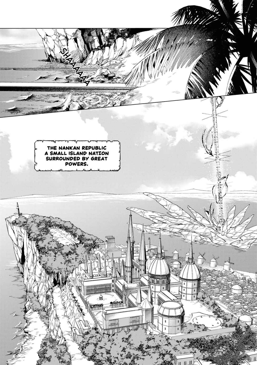Chapter 1 - Page 4