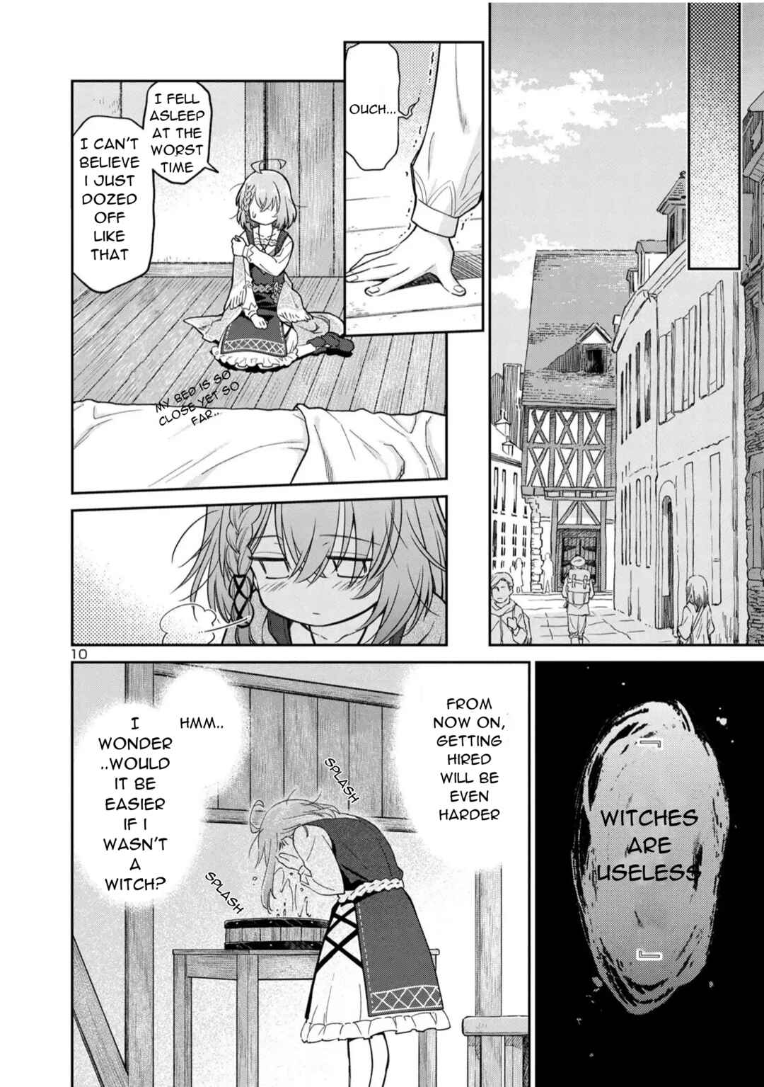 Chapter 1 - Page 11