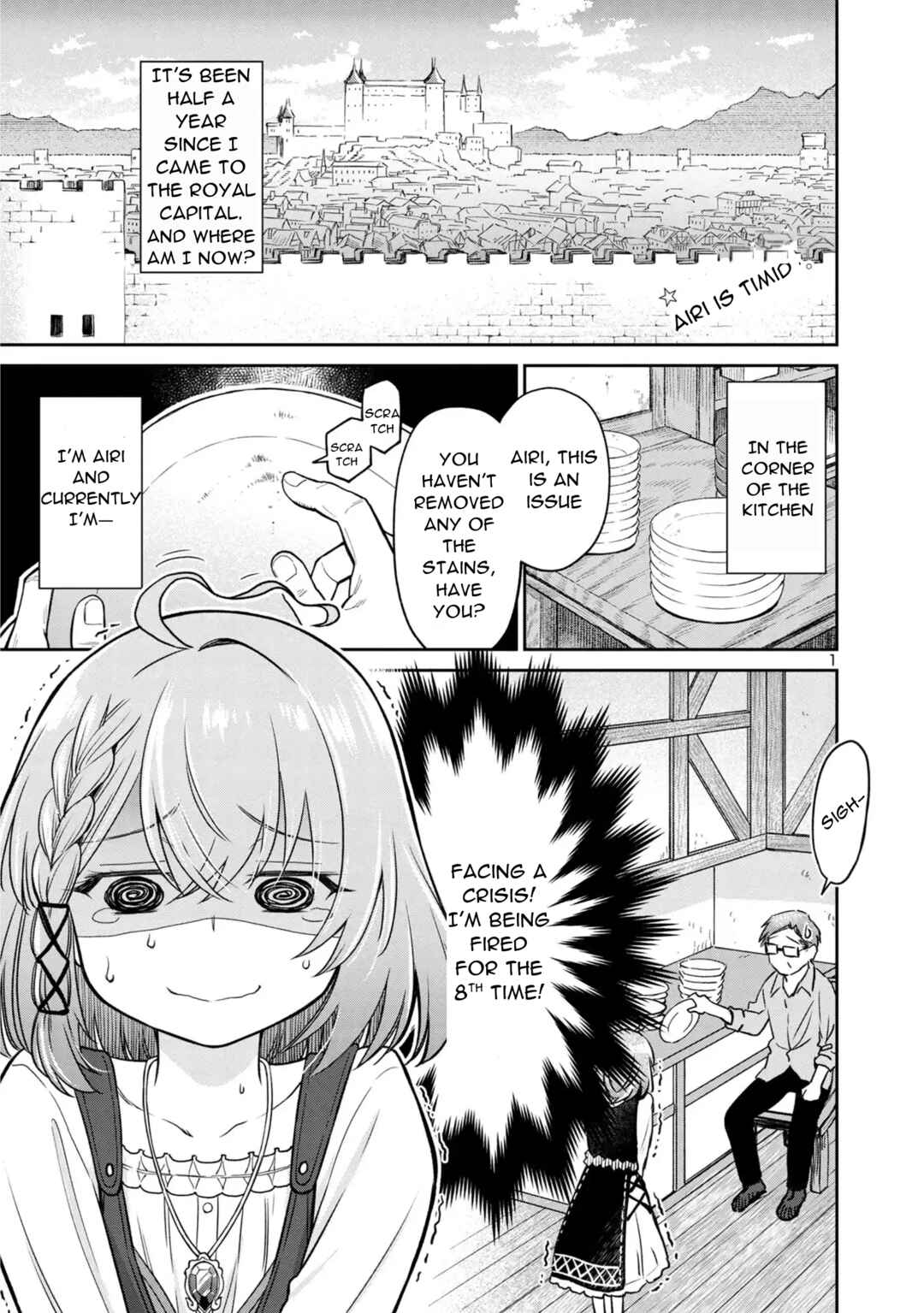 Chapter 1 - Page 2