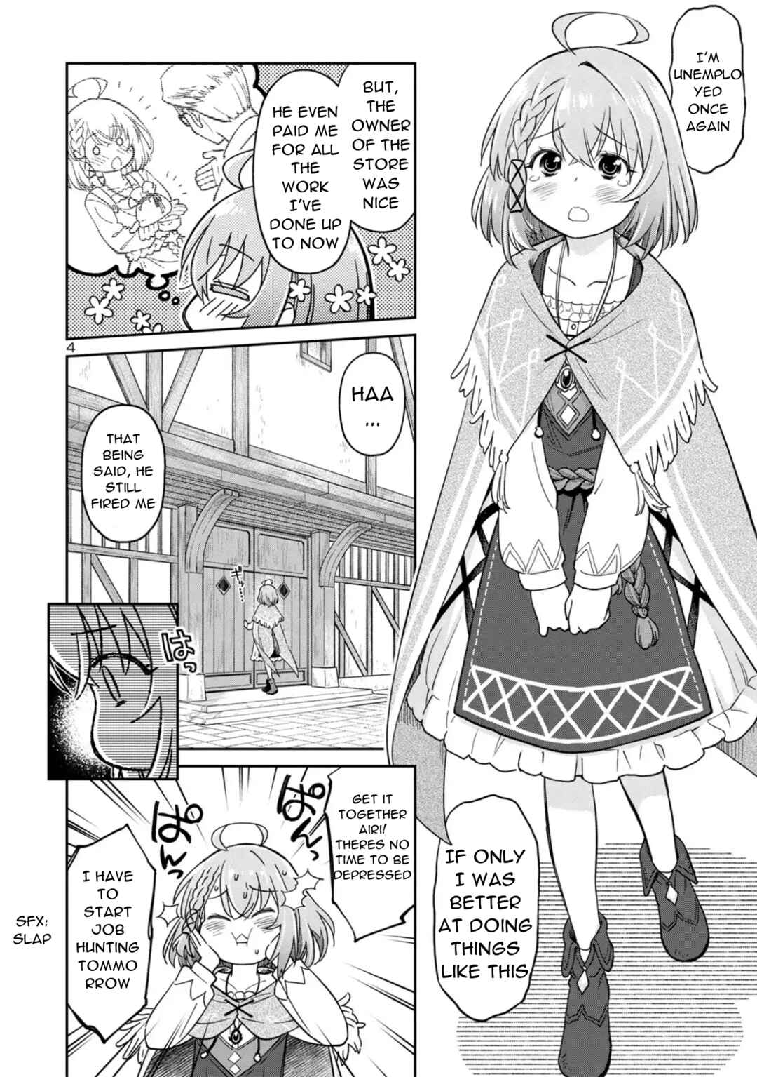 Chapter 1 - Page 5