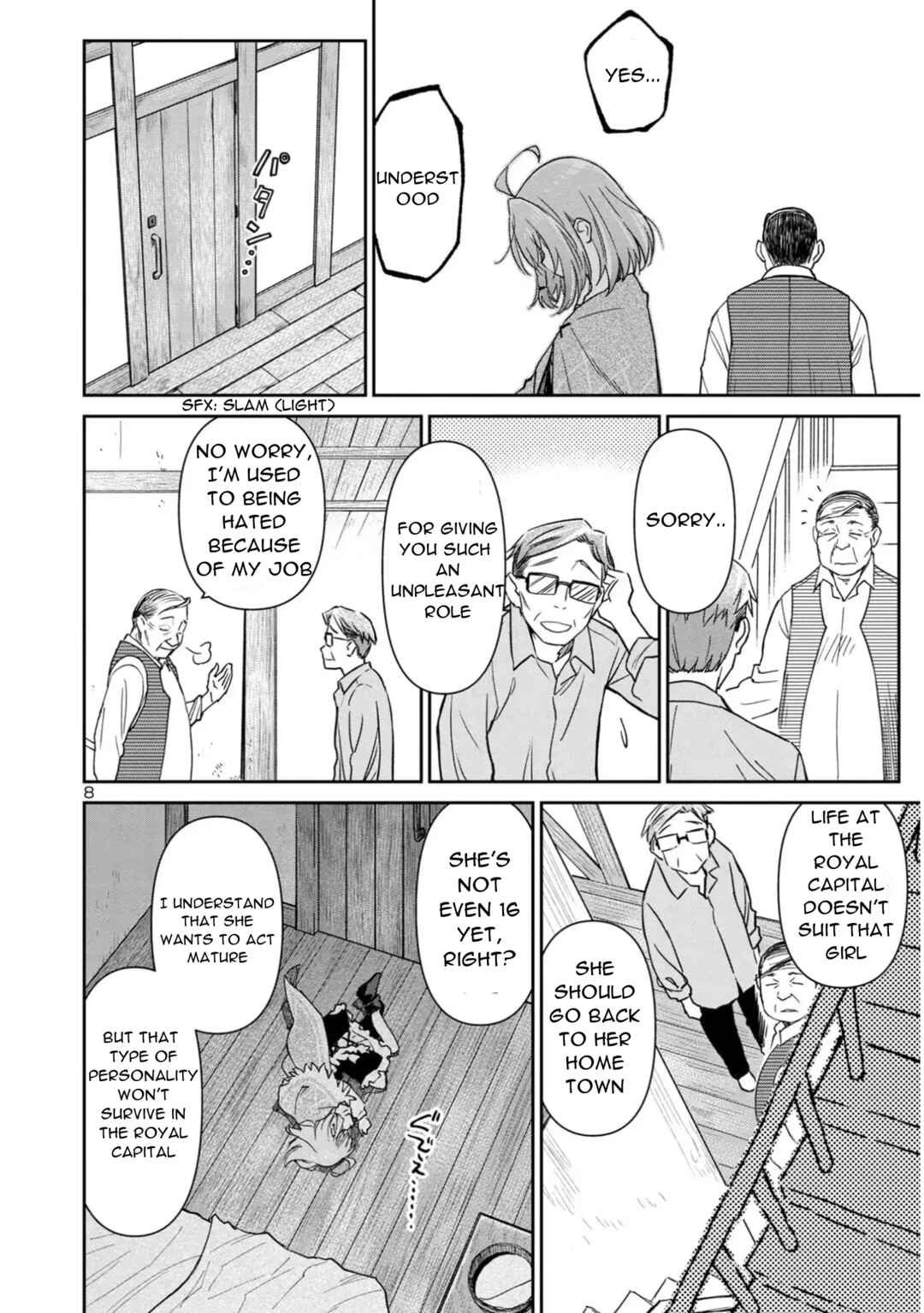 Chapter 1 - Page 9