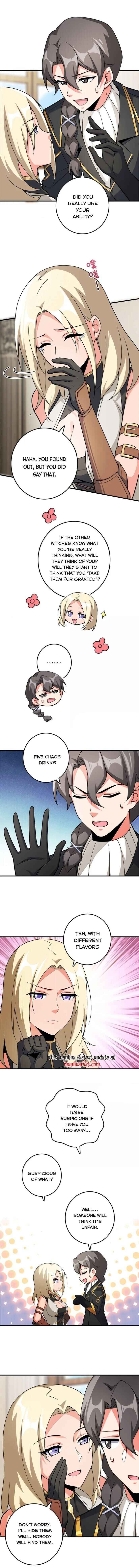 Chapter 639 - Page 6