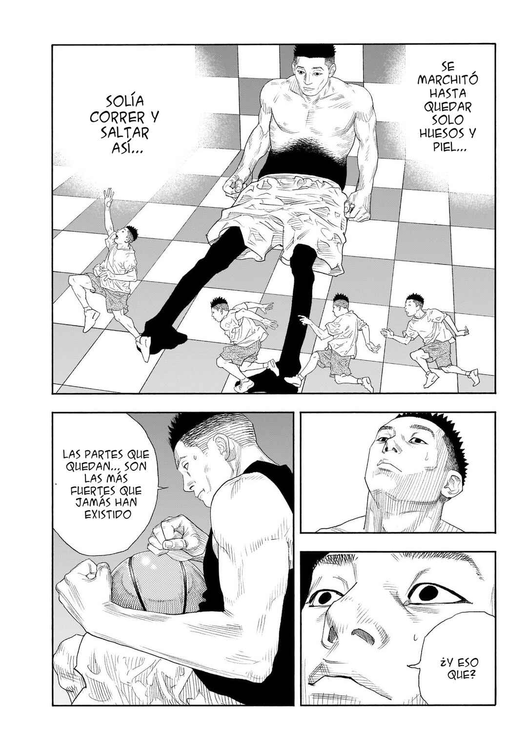 Chapter 101 - Page 11