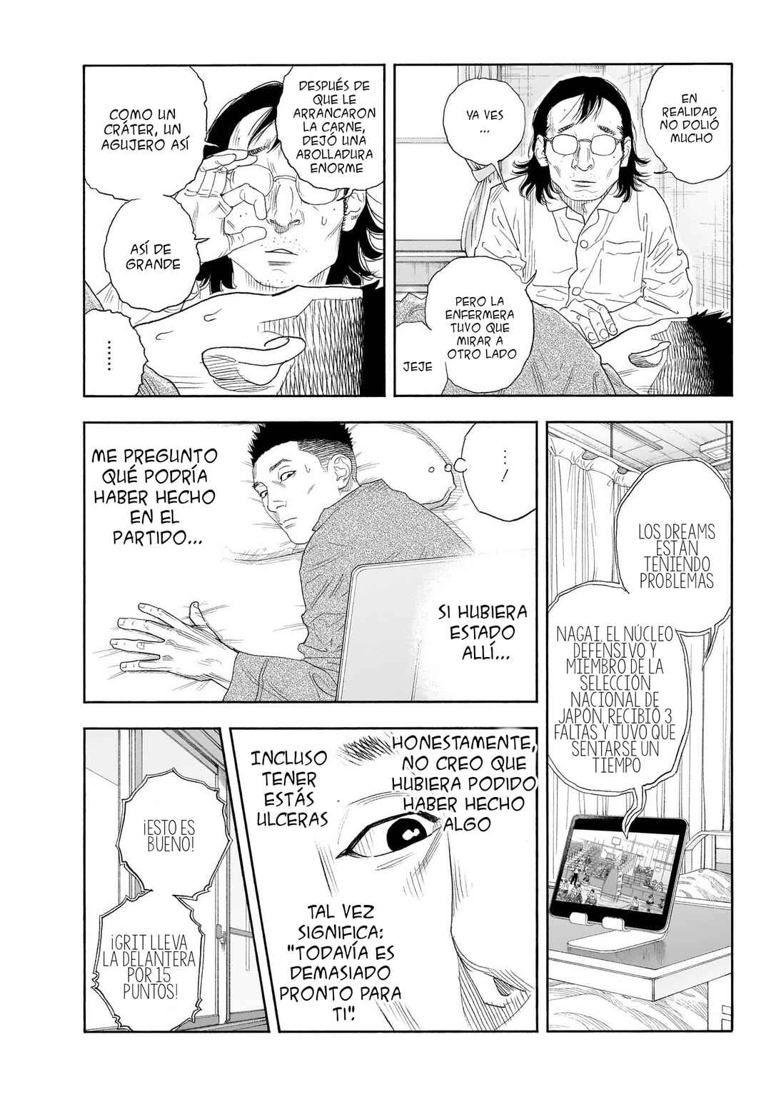 Chapter 101 - Page 23