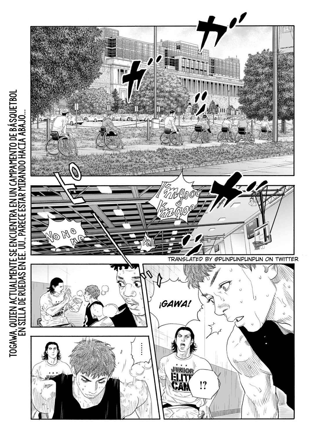 Chapter 101 - Page 3