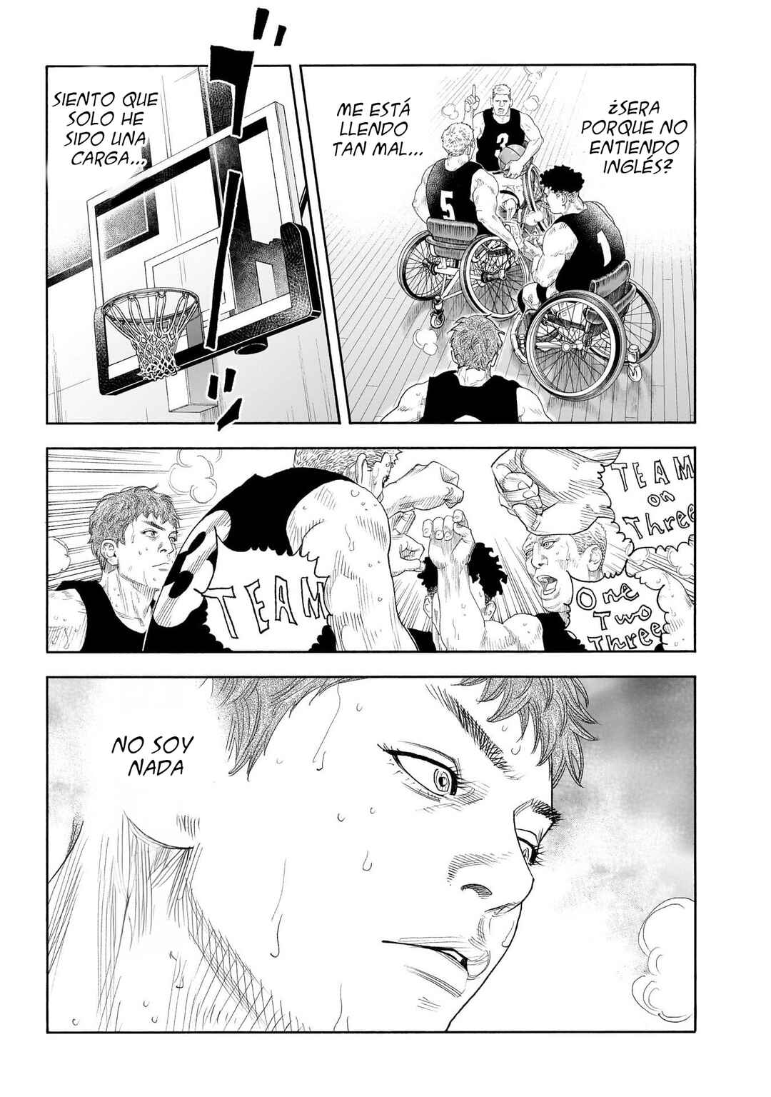 Chapter 101 - Page 4