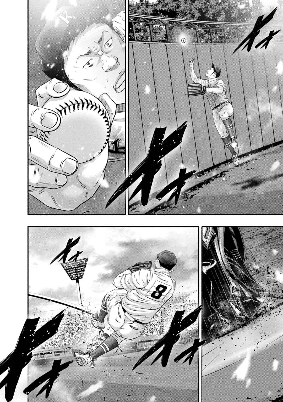 Chapter 450 - Page 10