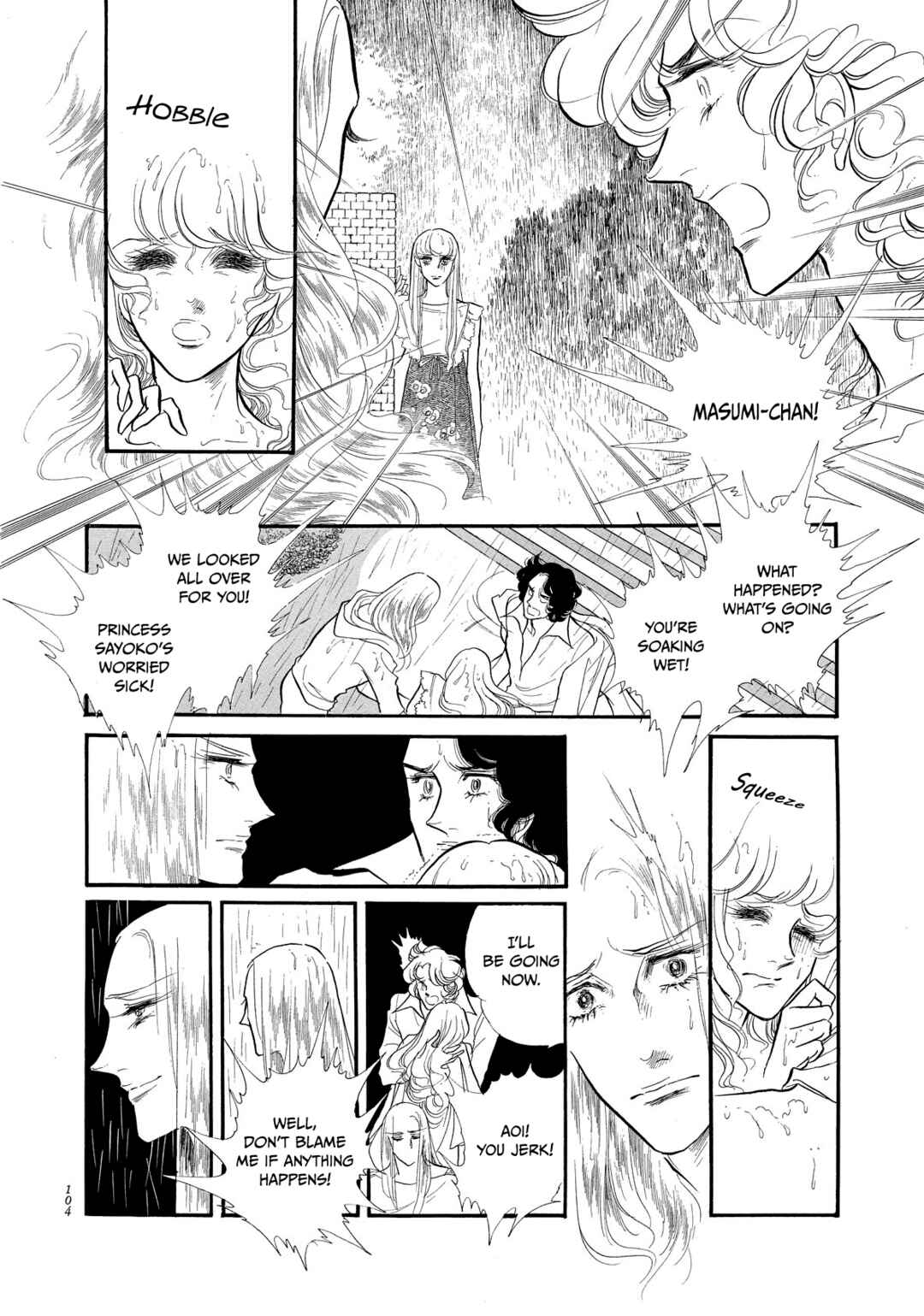 Chapter 43 - Page 21