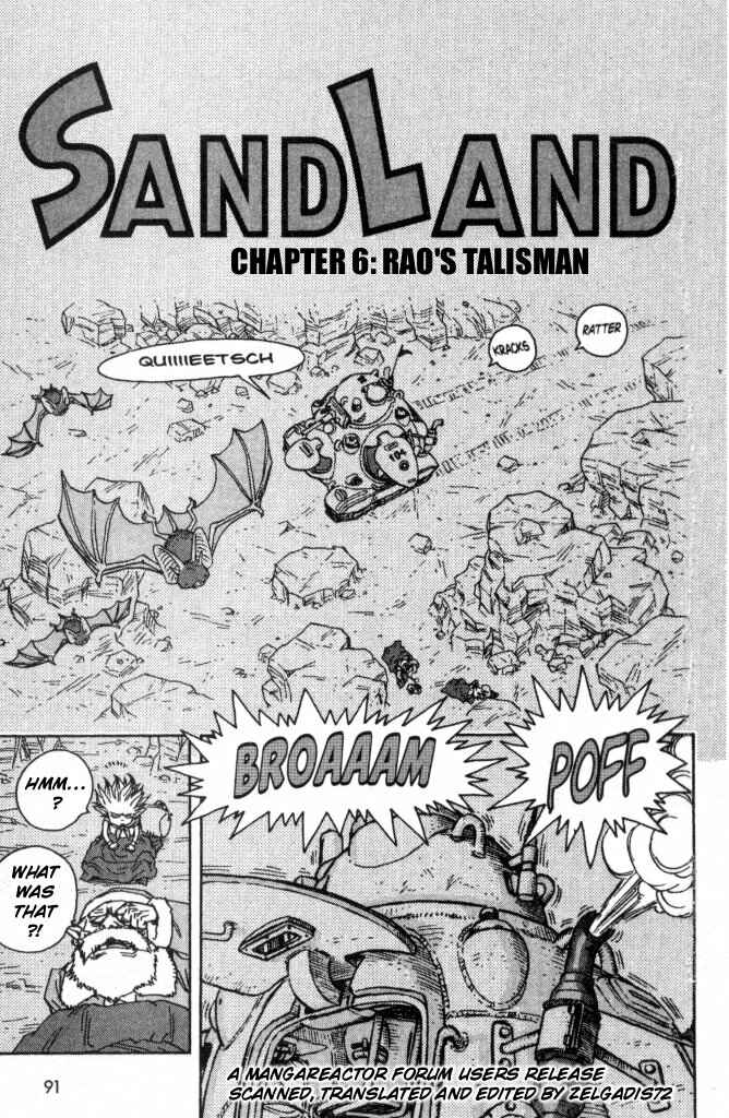 Chapter 6 - Page 1
