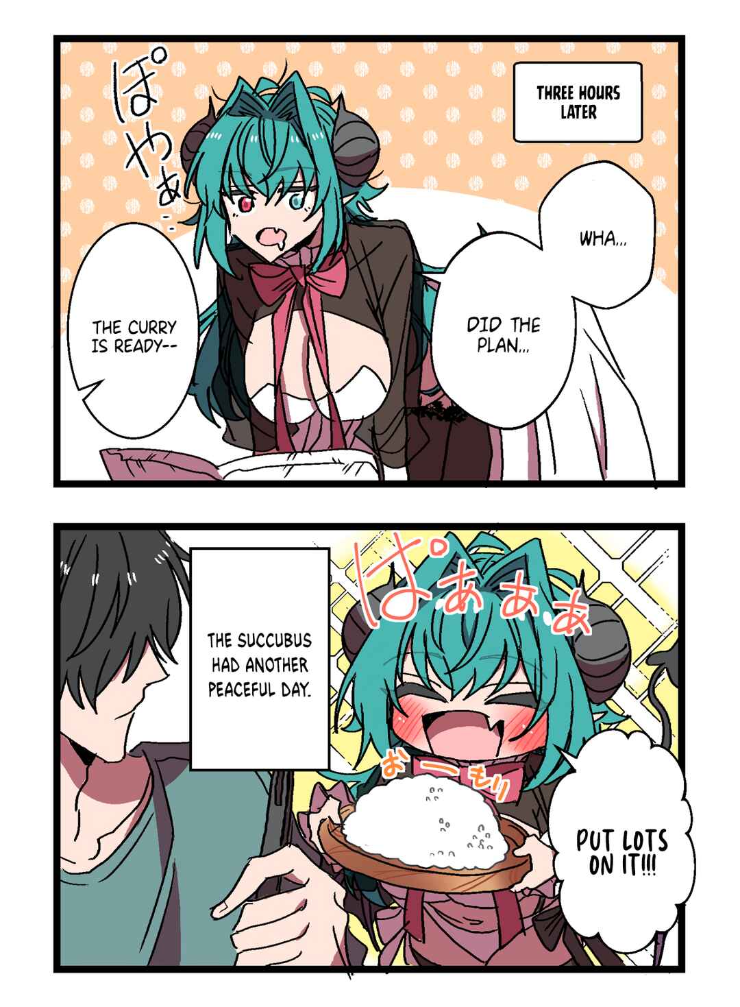 Chapter 3 - Page 3