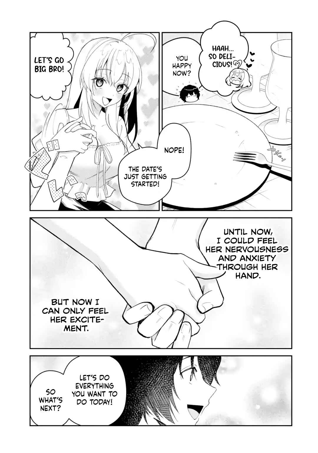 Chapter 19 - Page 11