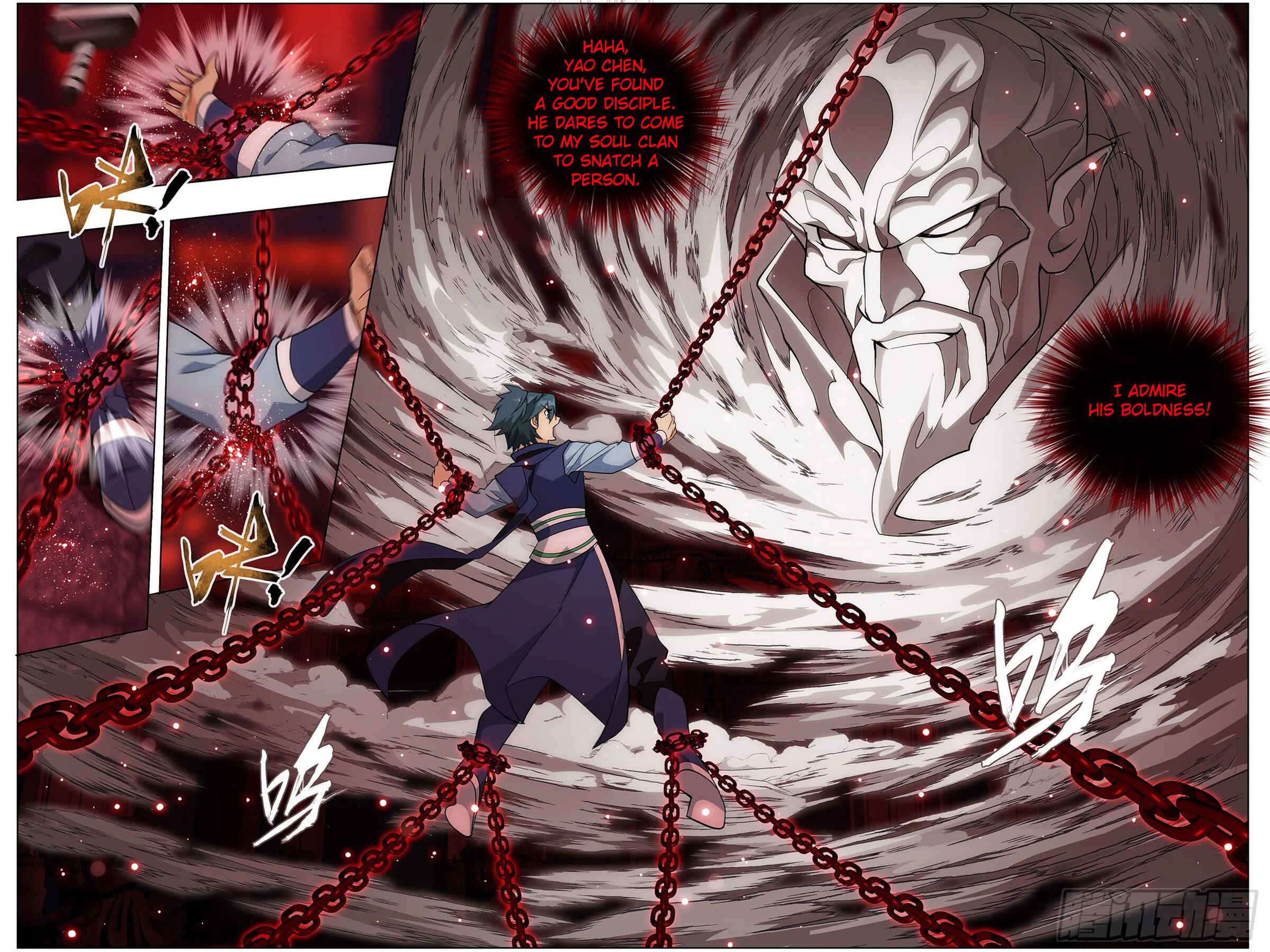 Chapter 297 - Page 10