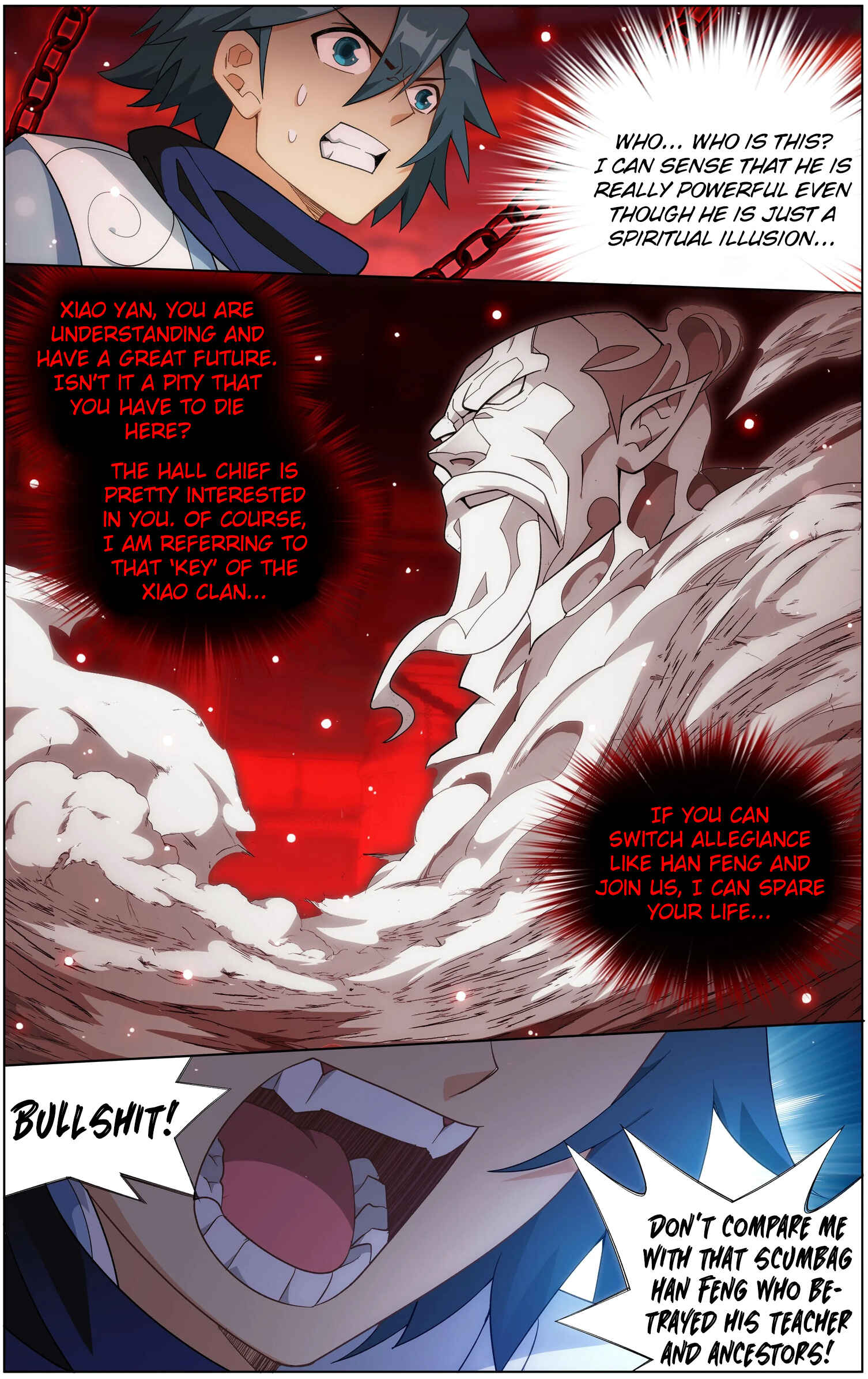 Chapter 297 - Page 11