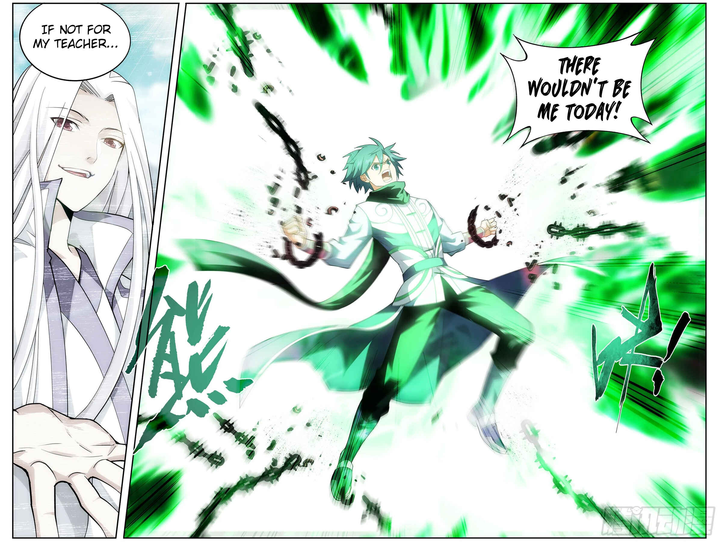 Chapter 297 - Page 15