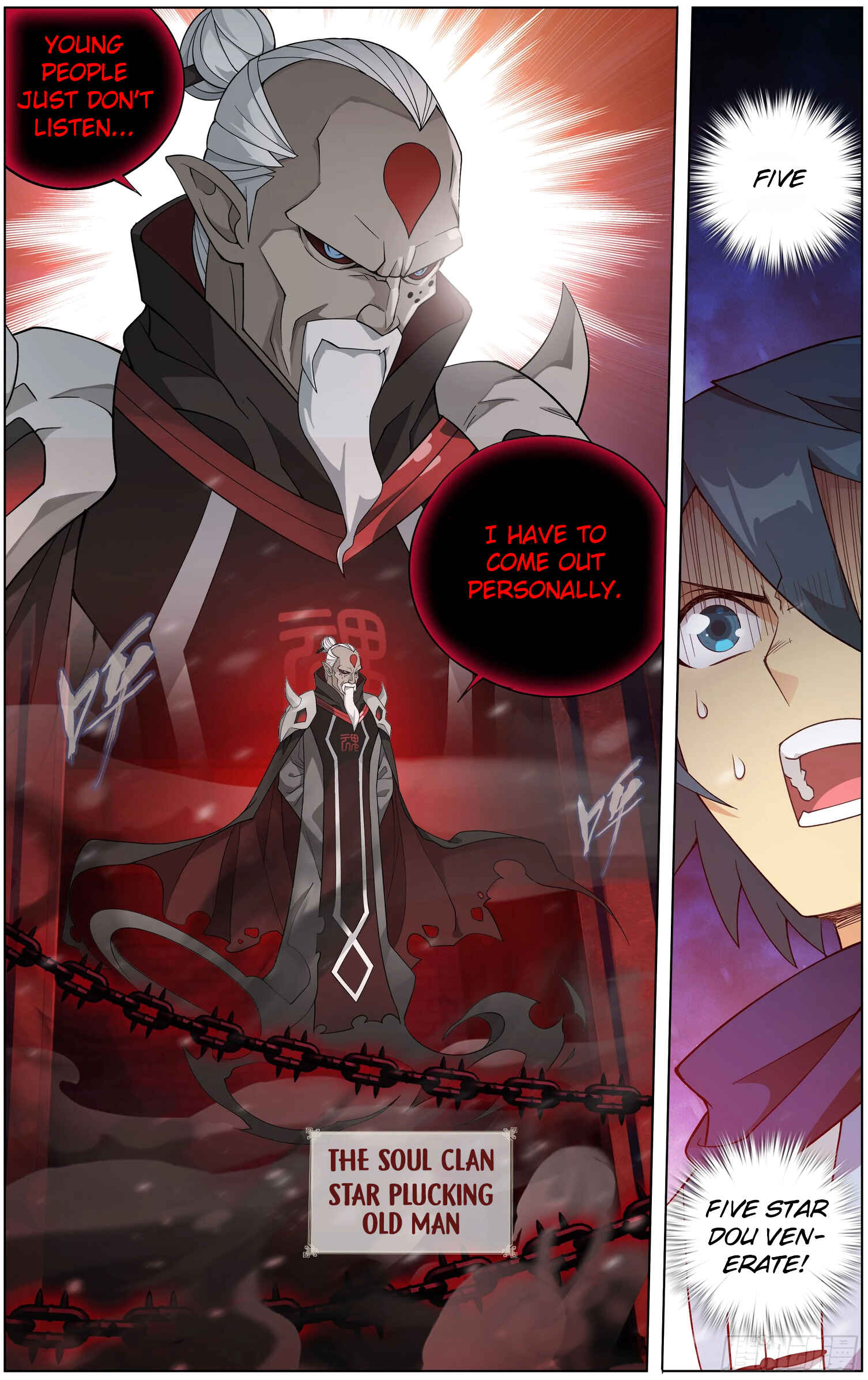 Chapter 297 - Page 20