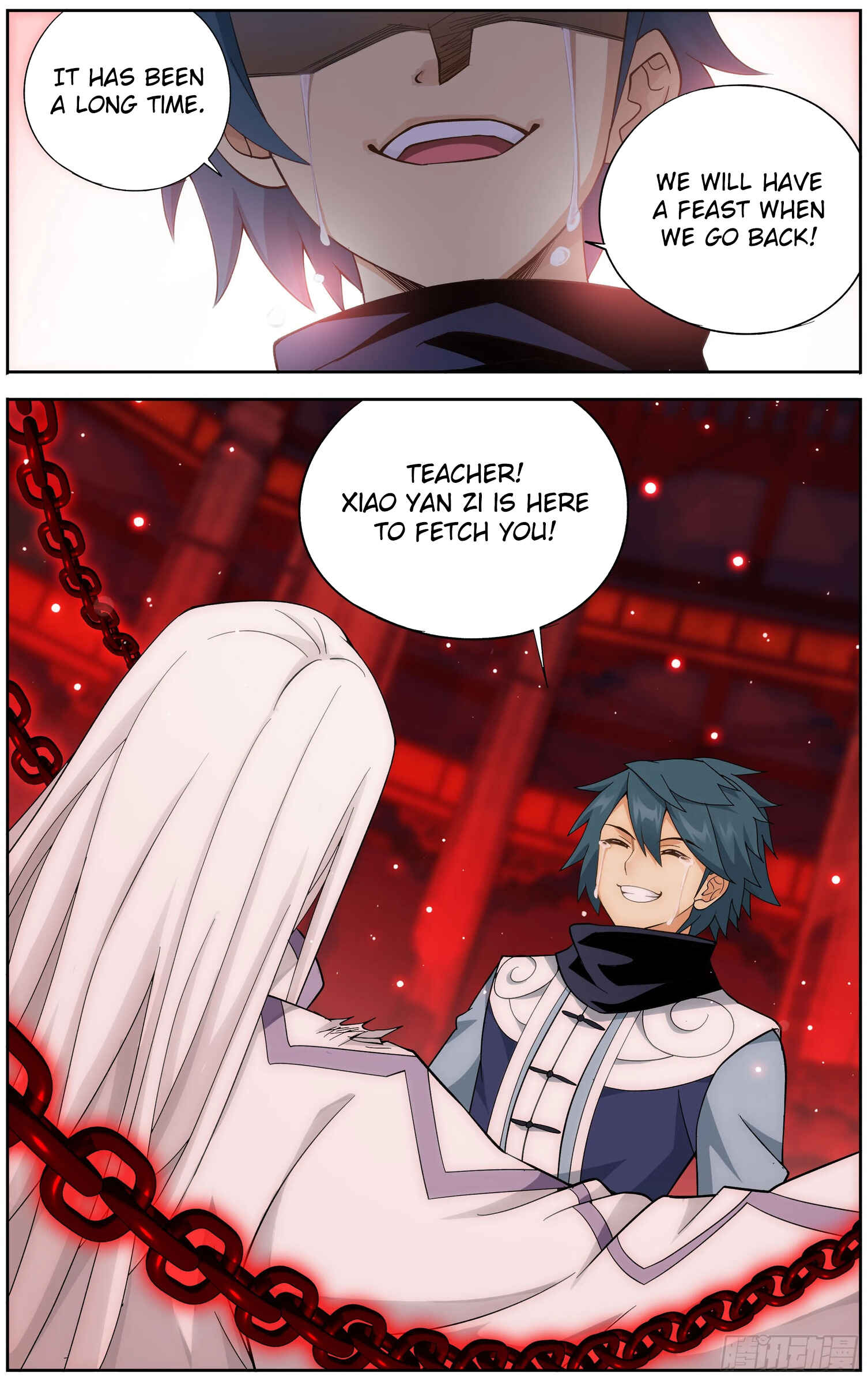 Chapter 297 - Page 3