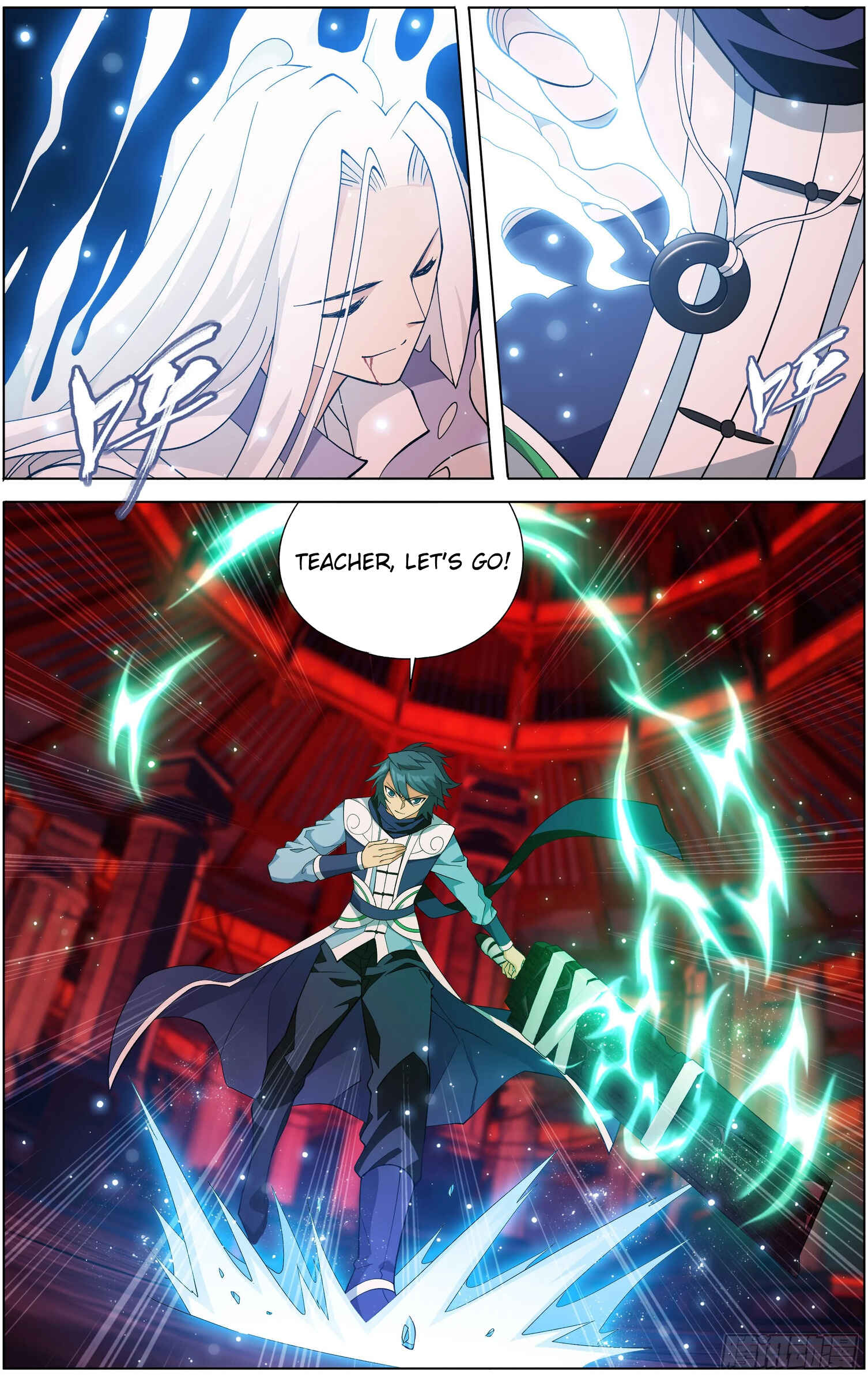 Chapter 297 - Page 8