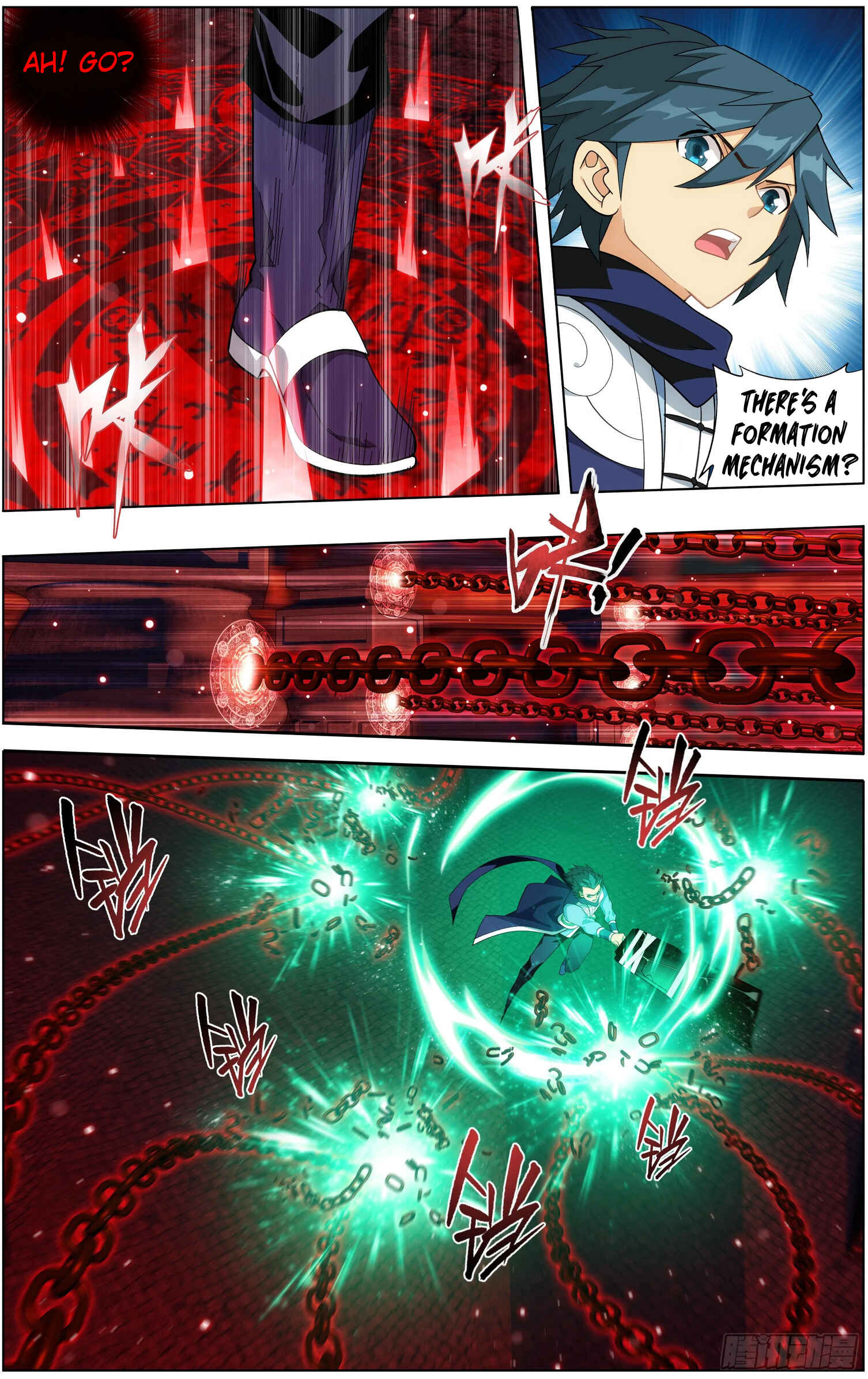 Chapter 297 - Page 9