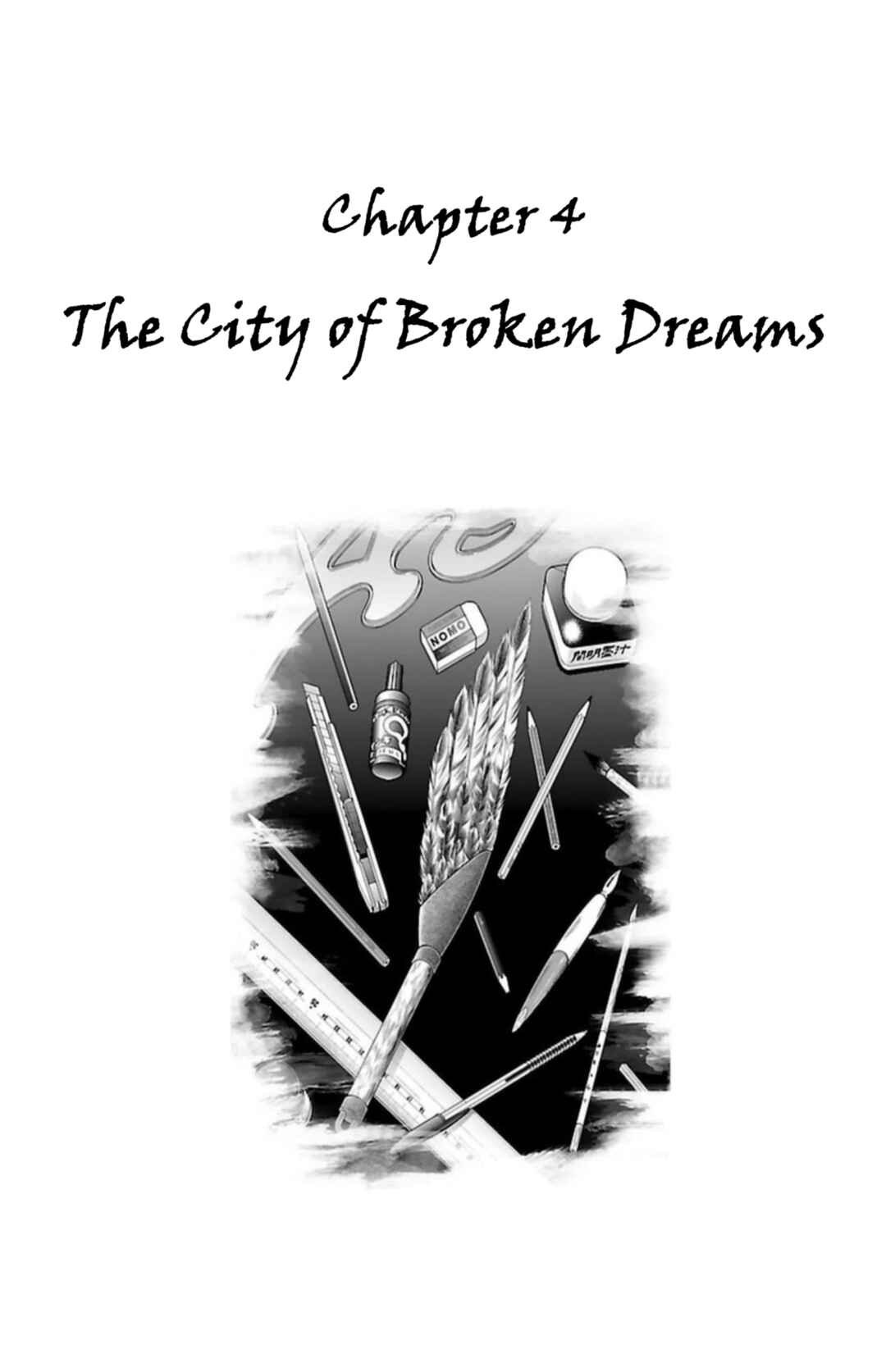 Chapter 4 - Page 1