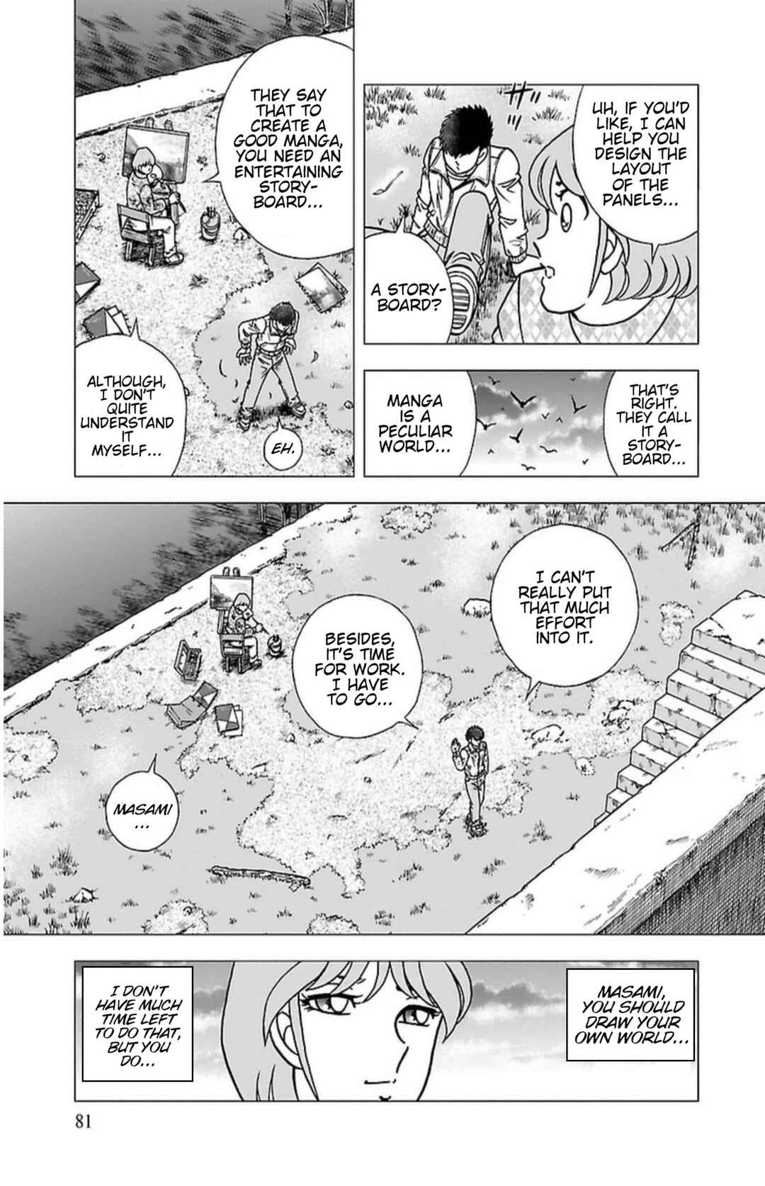 Chapter 4 - Page 6