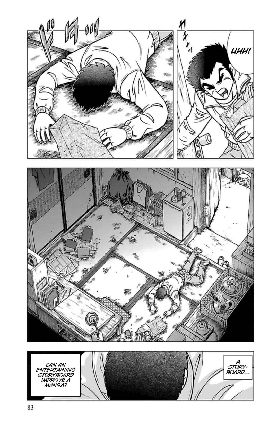 Chapter 4 - Page 8